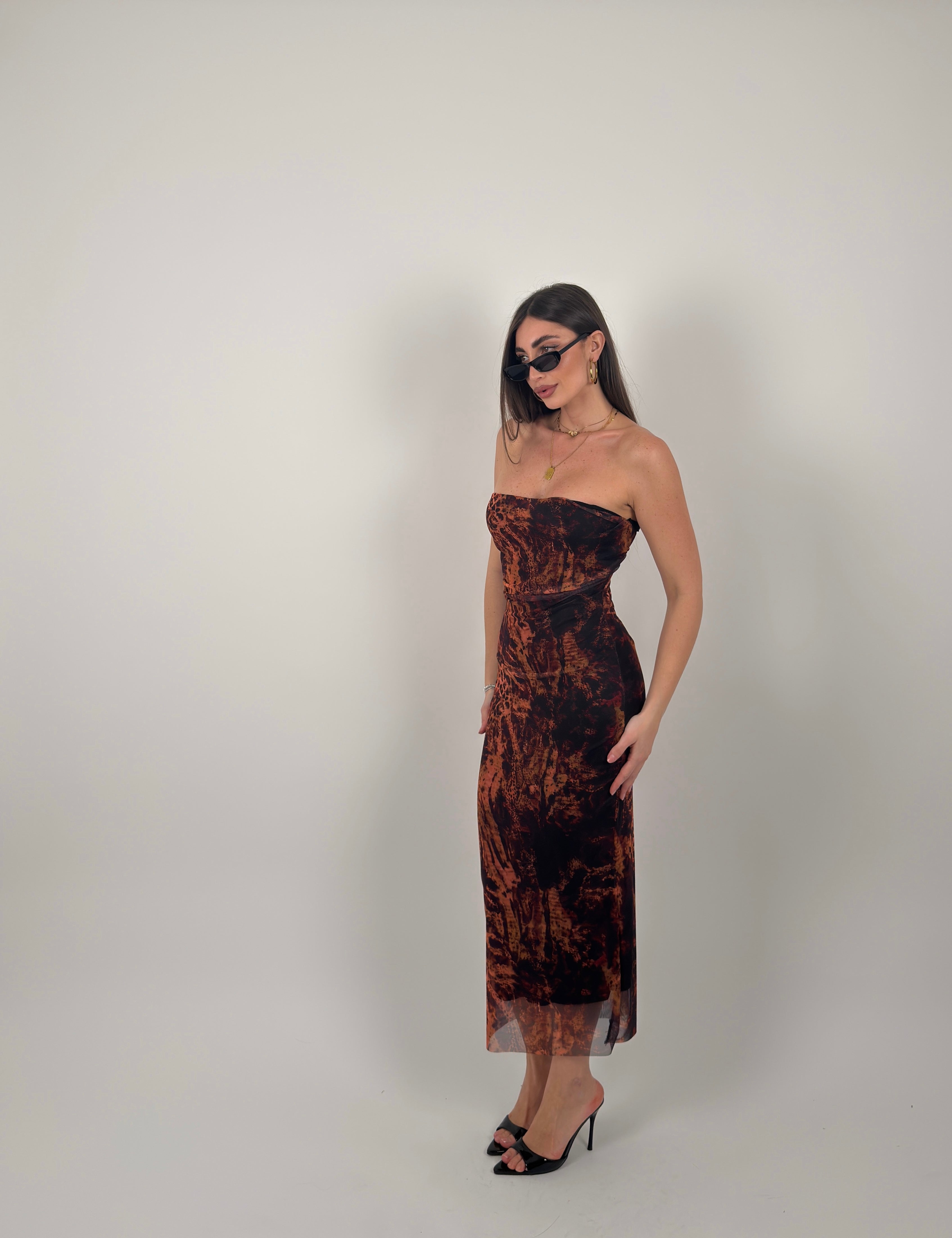 Vestito fantasy