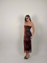 Vestito fantasy