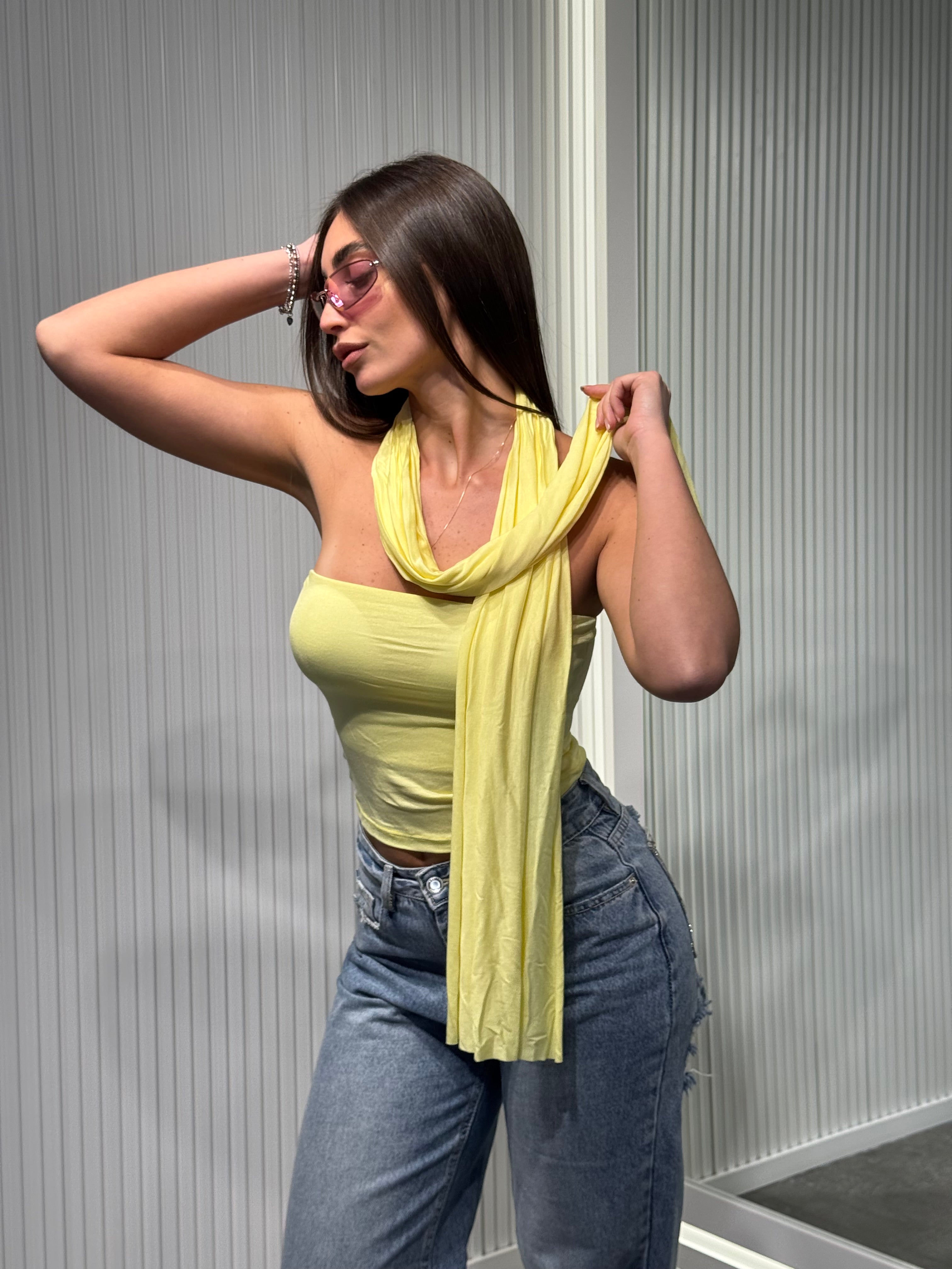 Top FASCIA