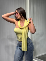 Top FASCIA