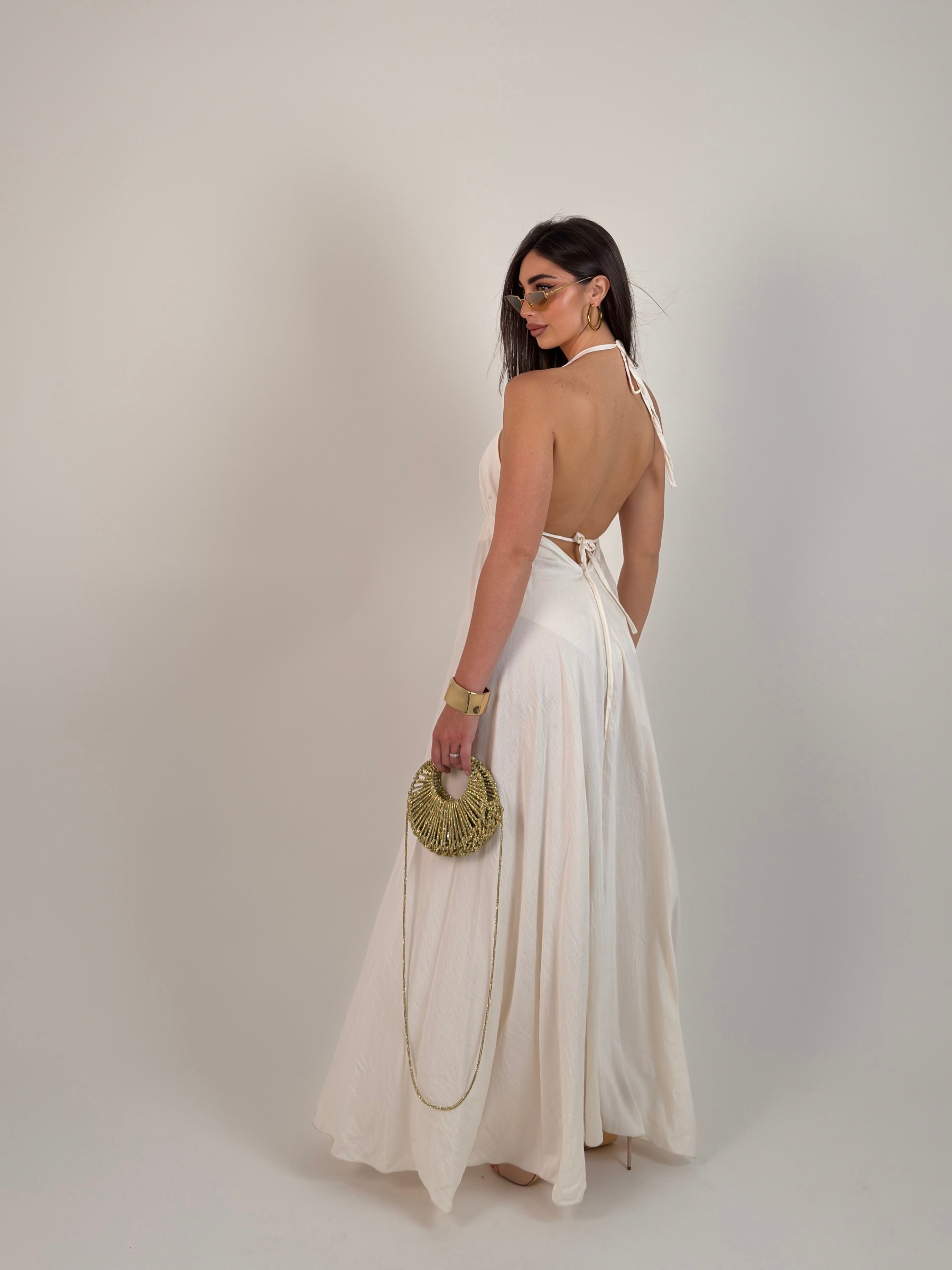 Vestito Perla