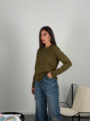 Maglia basic