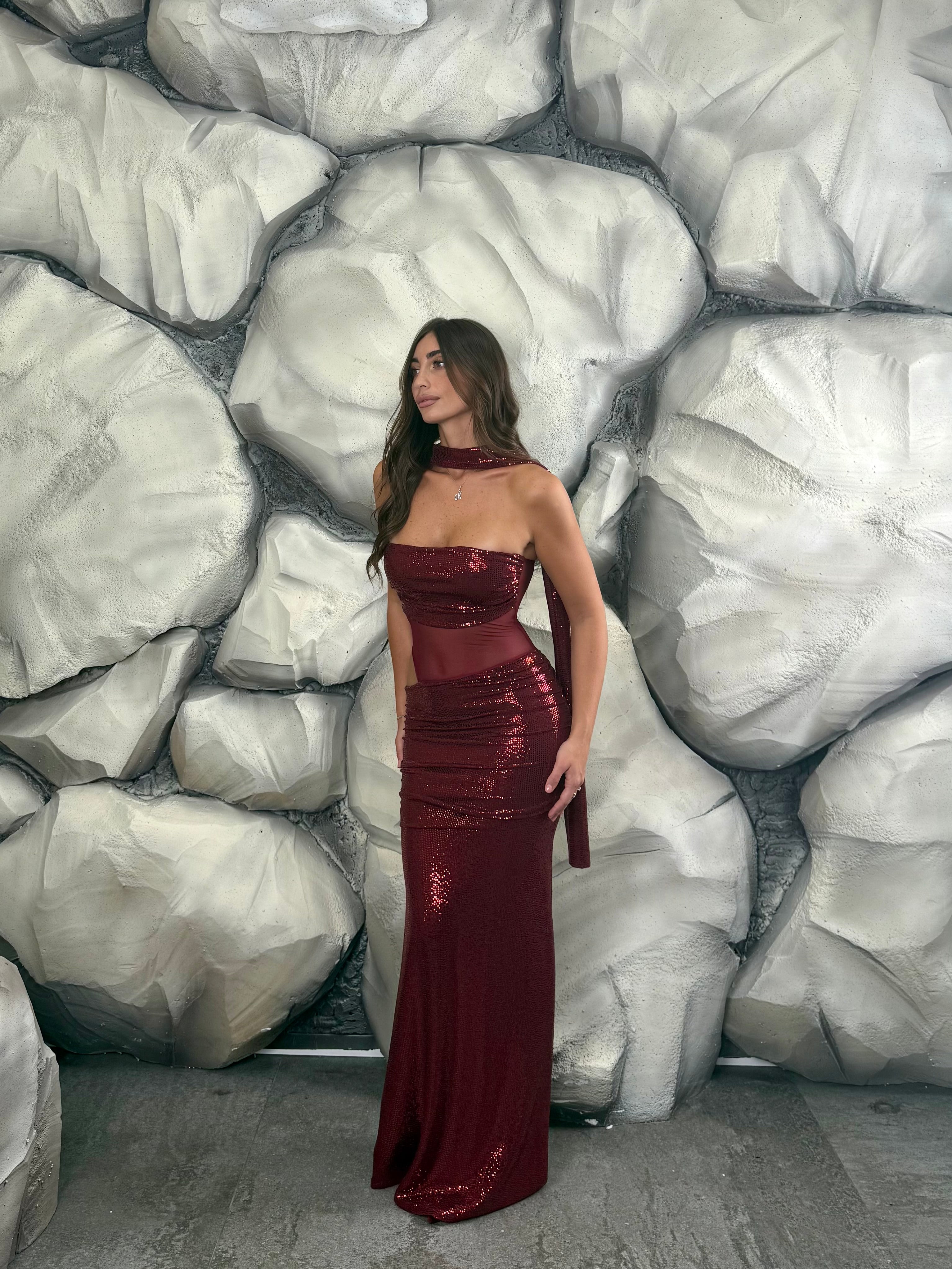 Vestito Vogue
