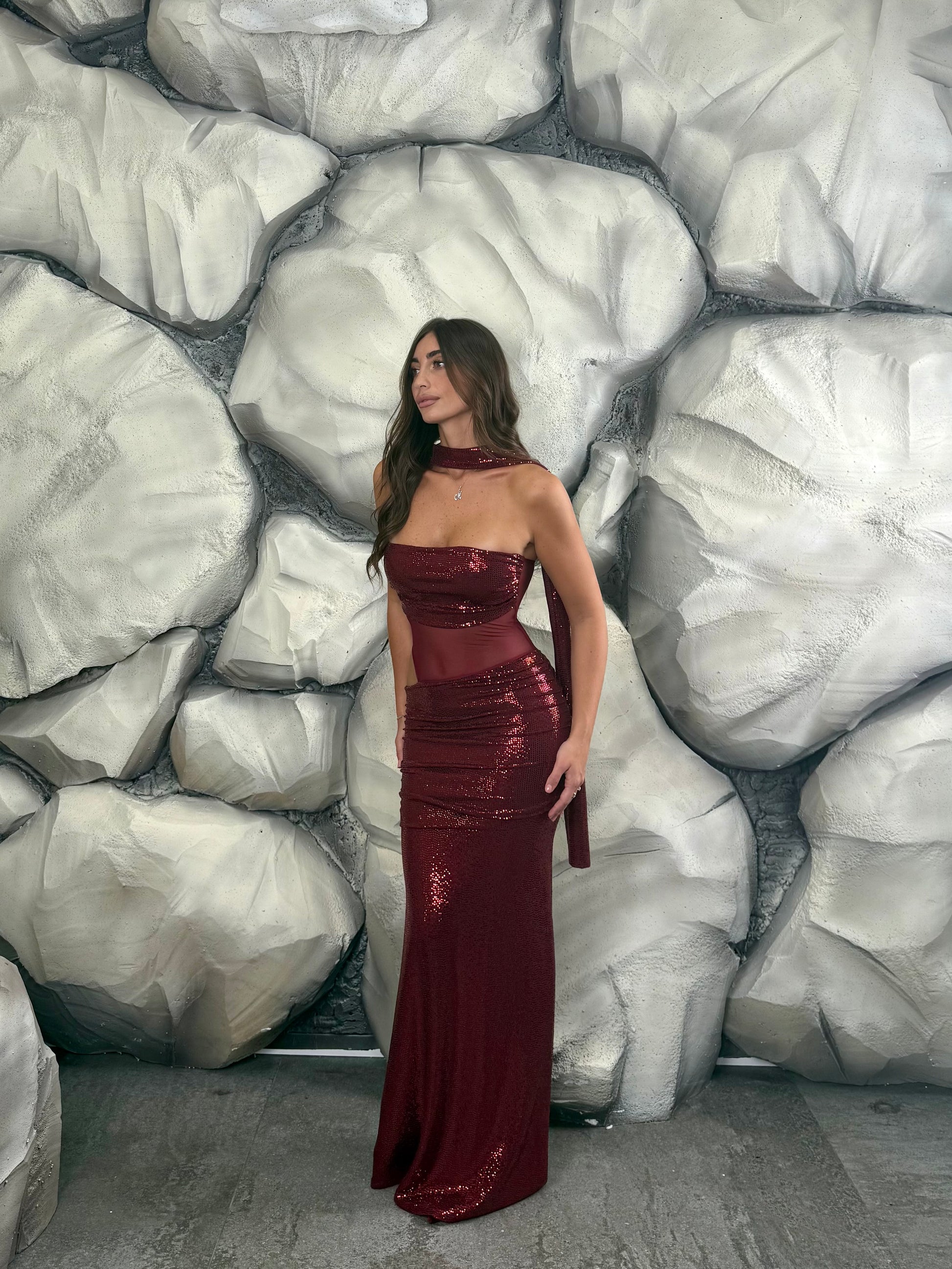 Vestito Vogue