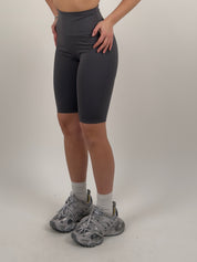 Ciclista in lycra