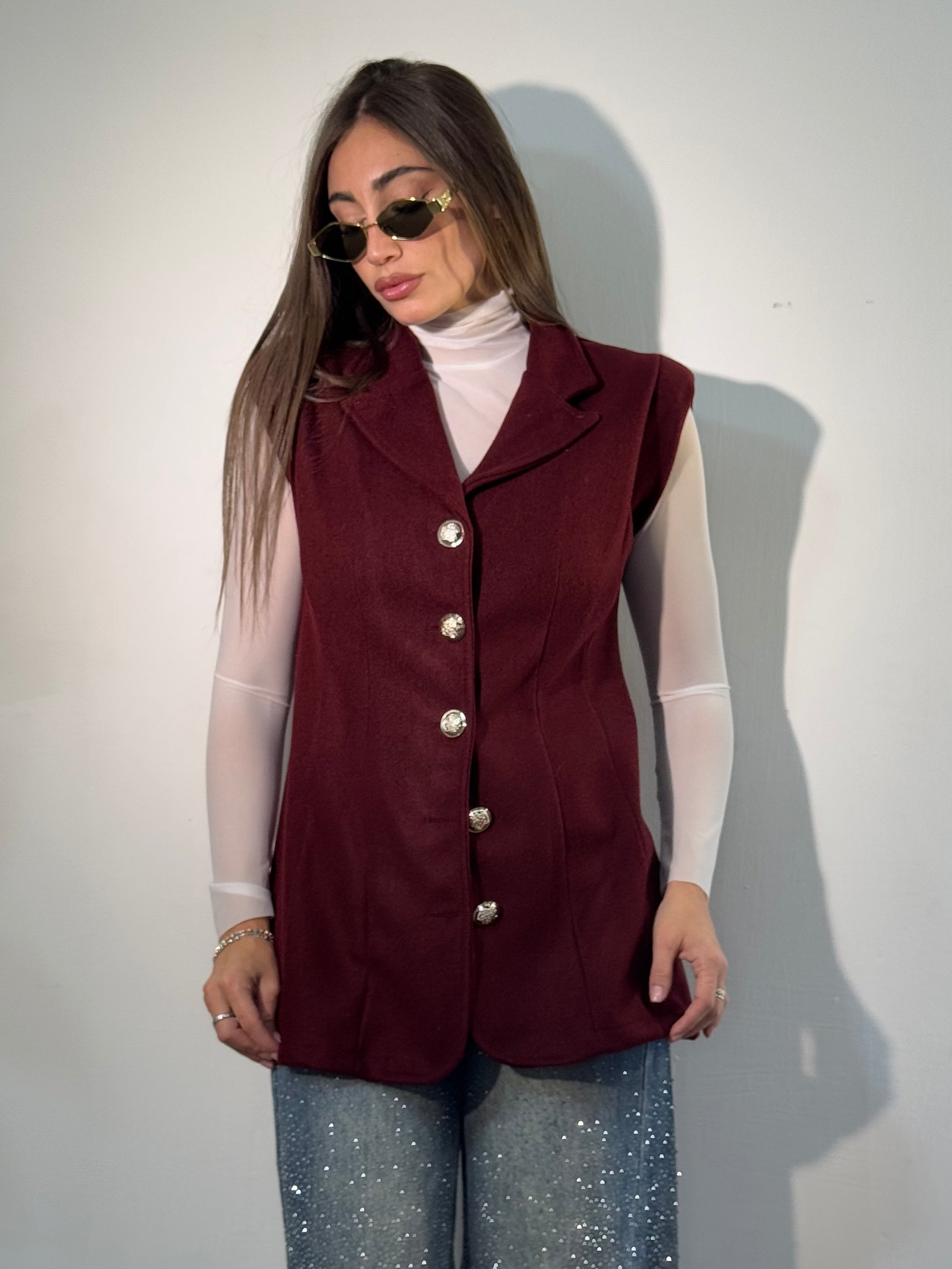 Gilet D388