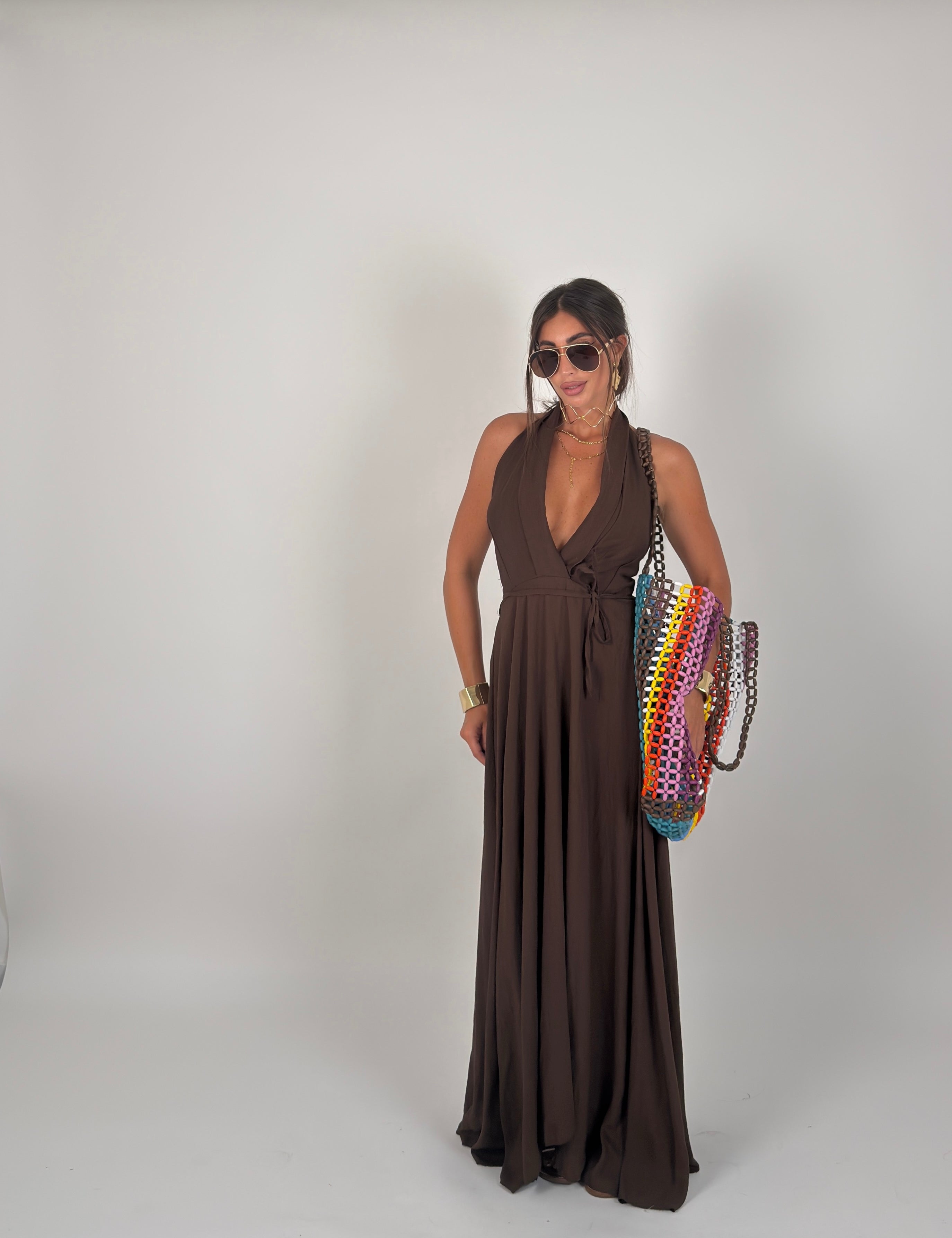 Vestito Flavia