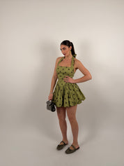 Vestito Marilyn