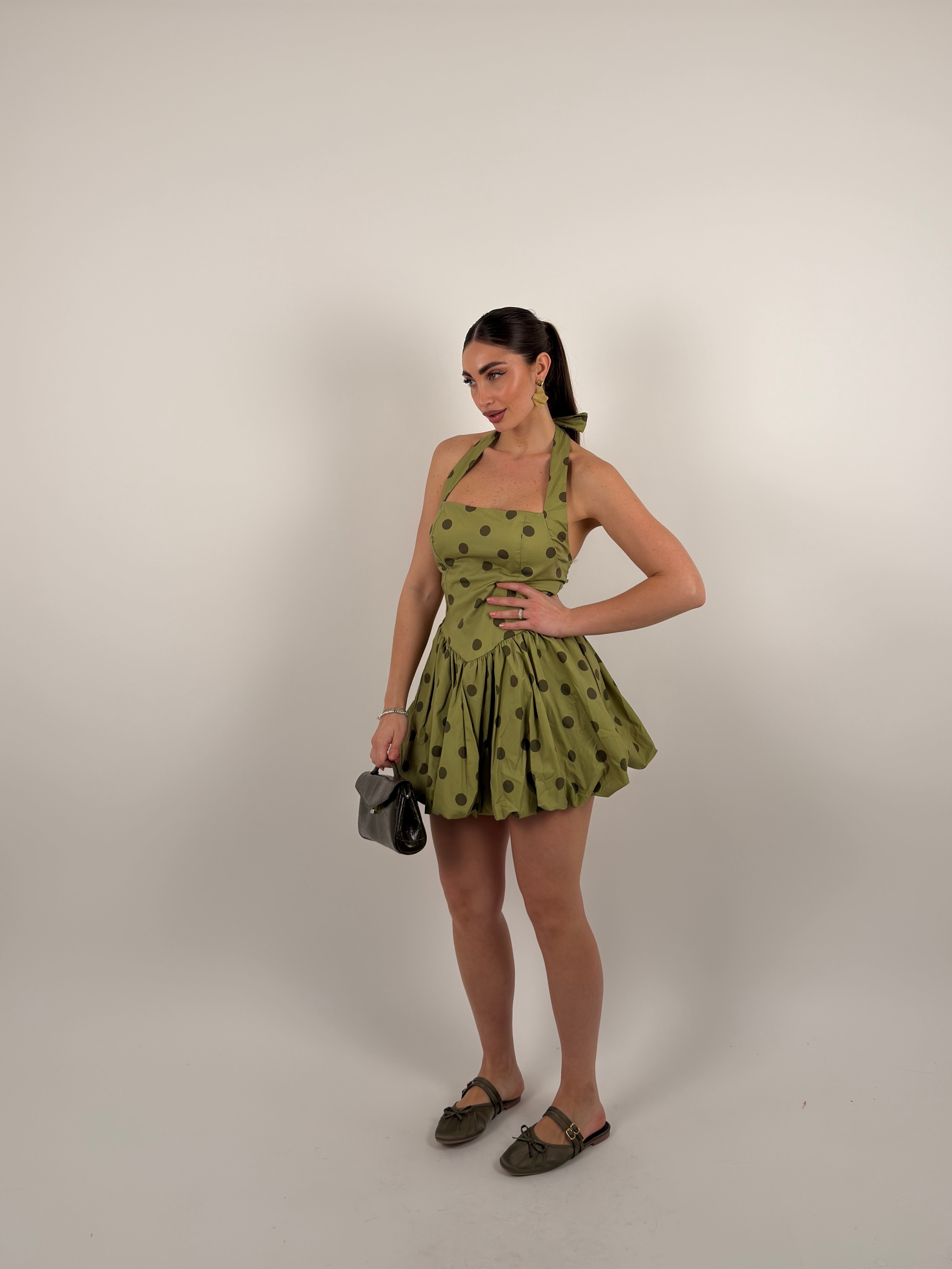 Vestito Marilyn