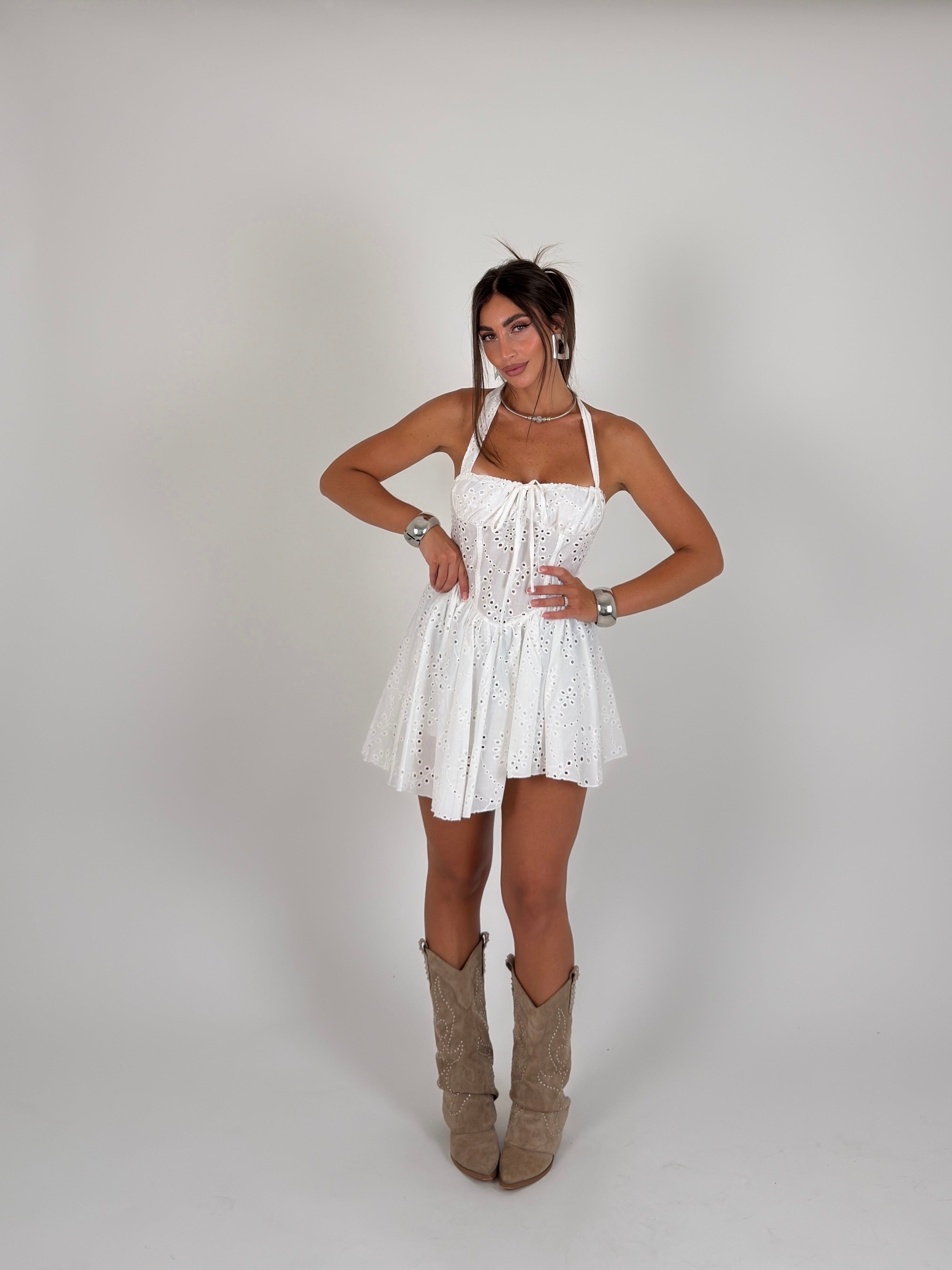 Vestito Ambra