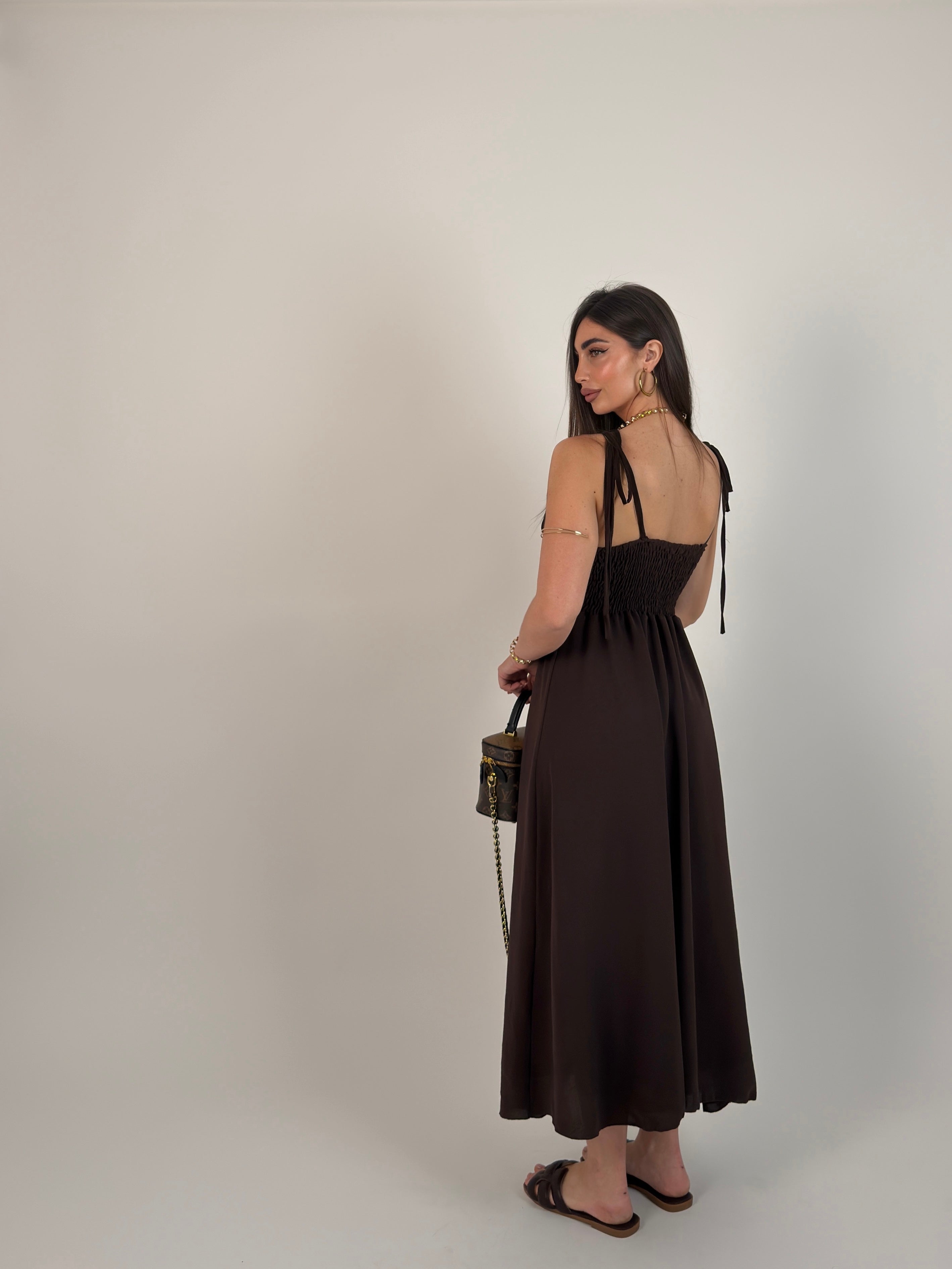 Vestito Vania