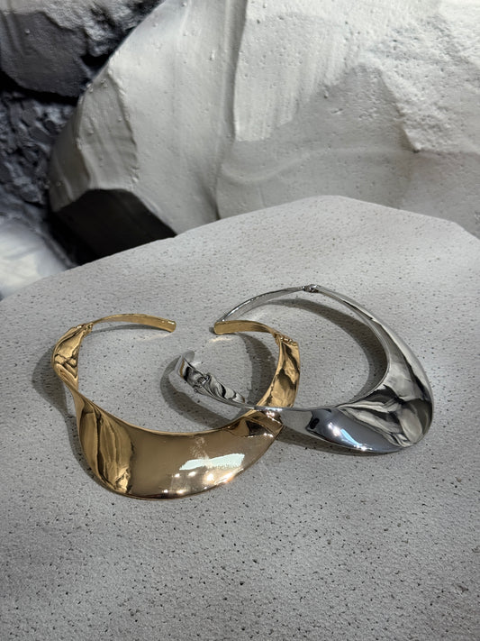 Collana RIGIDA