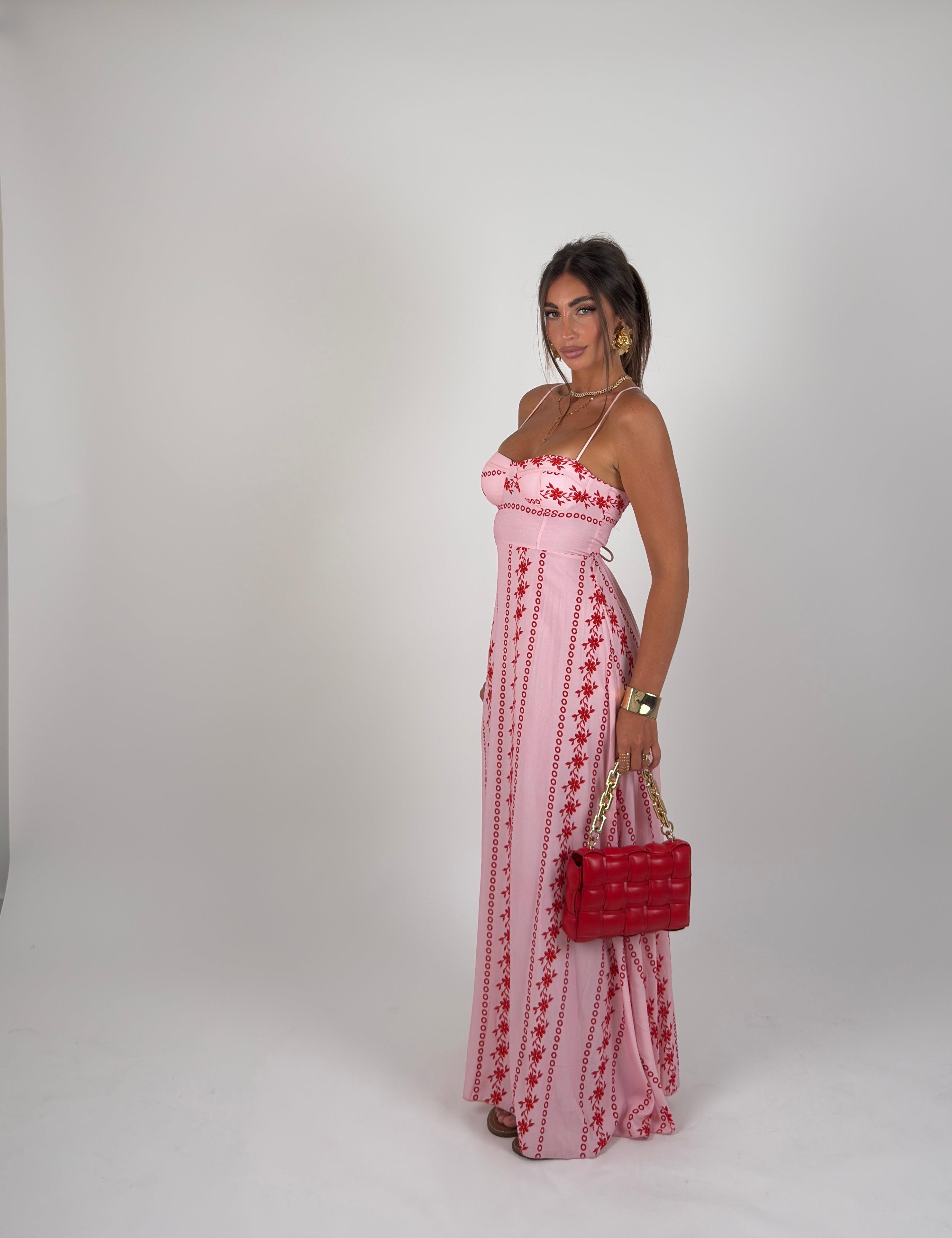 Vestito Giselle