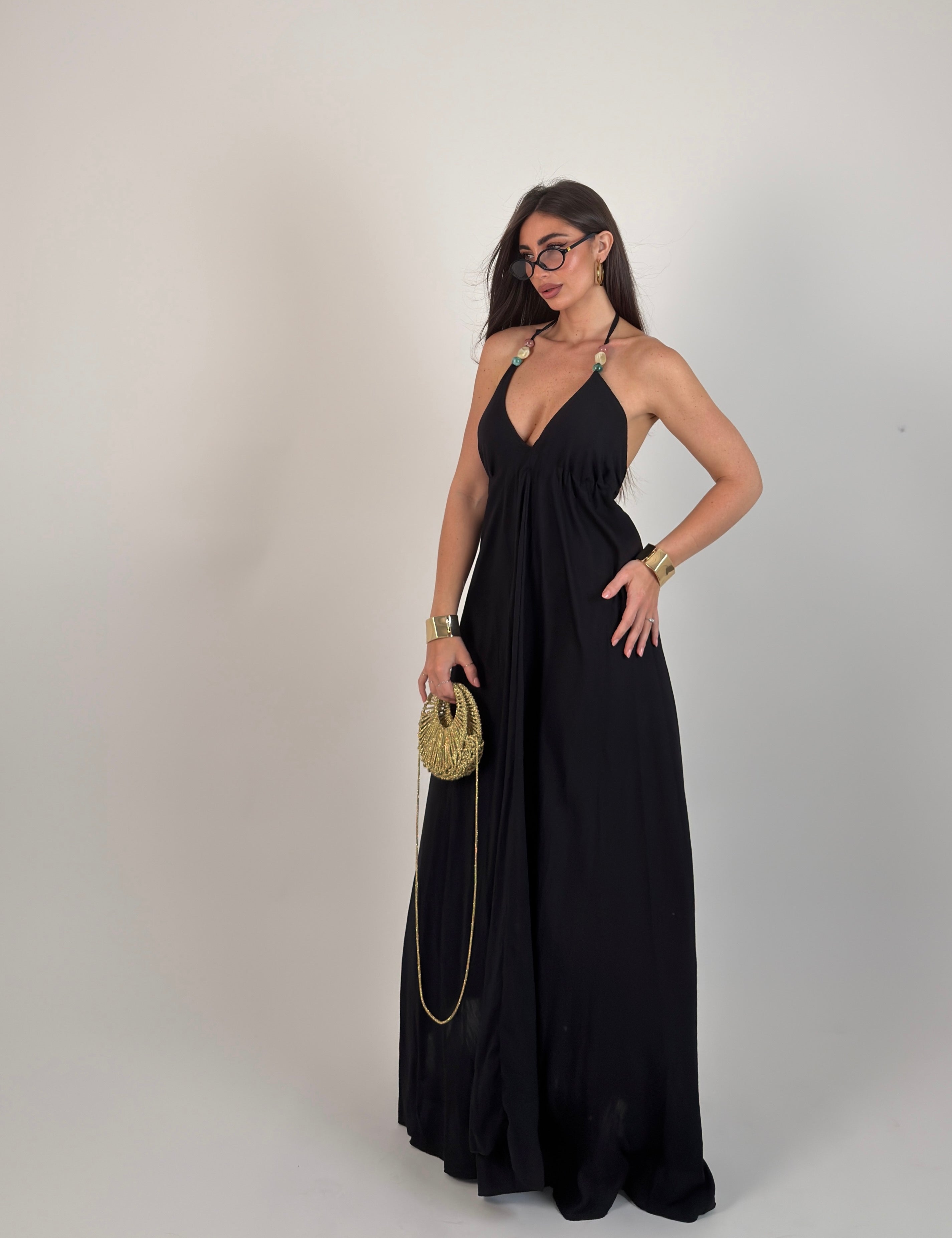 Vestito Perla