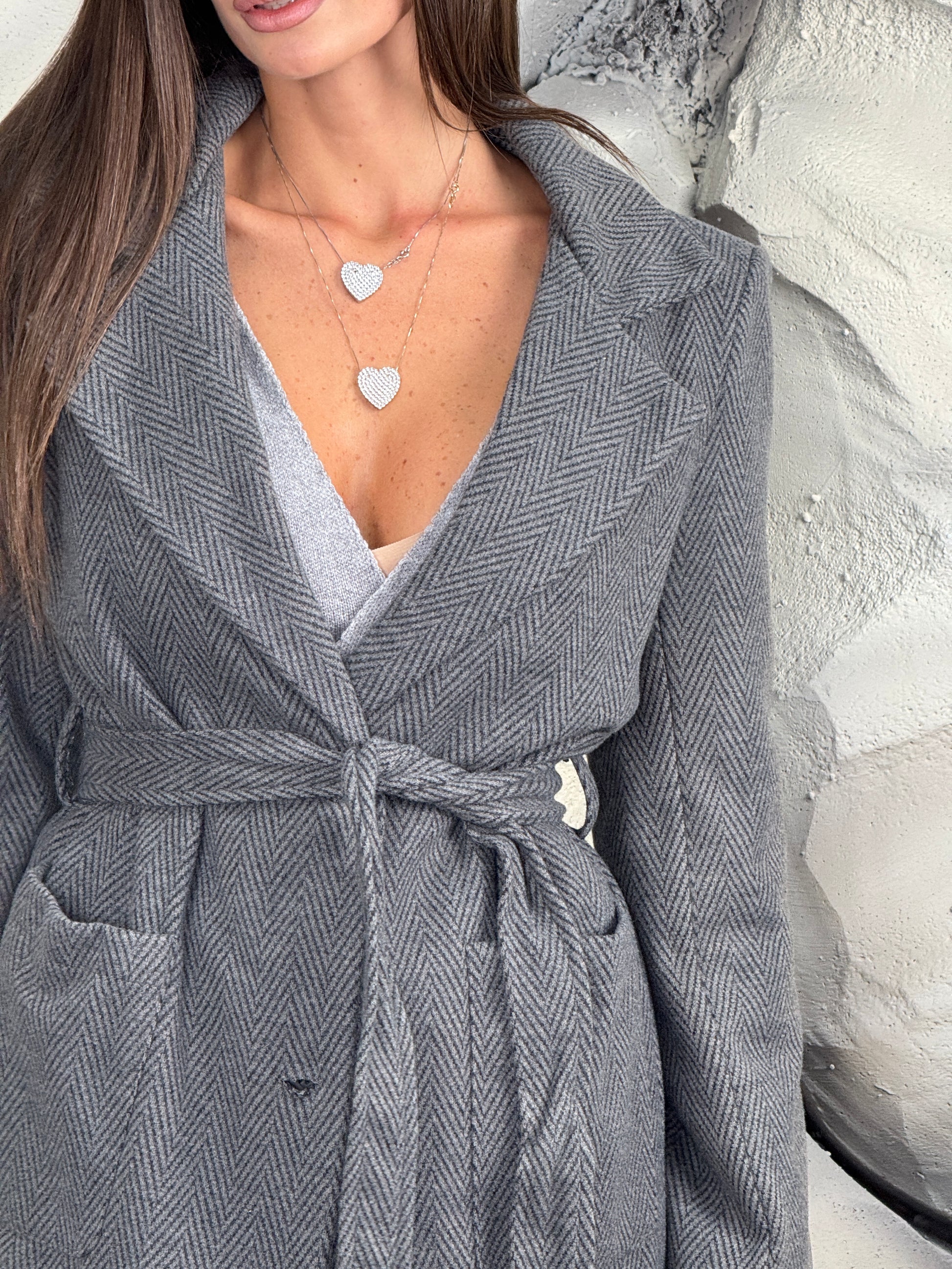 Cappotto Lovely