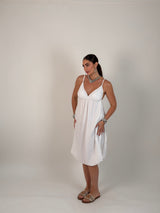 Vestito borchie