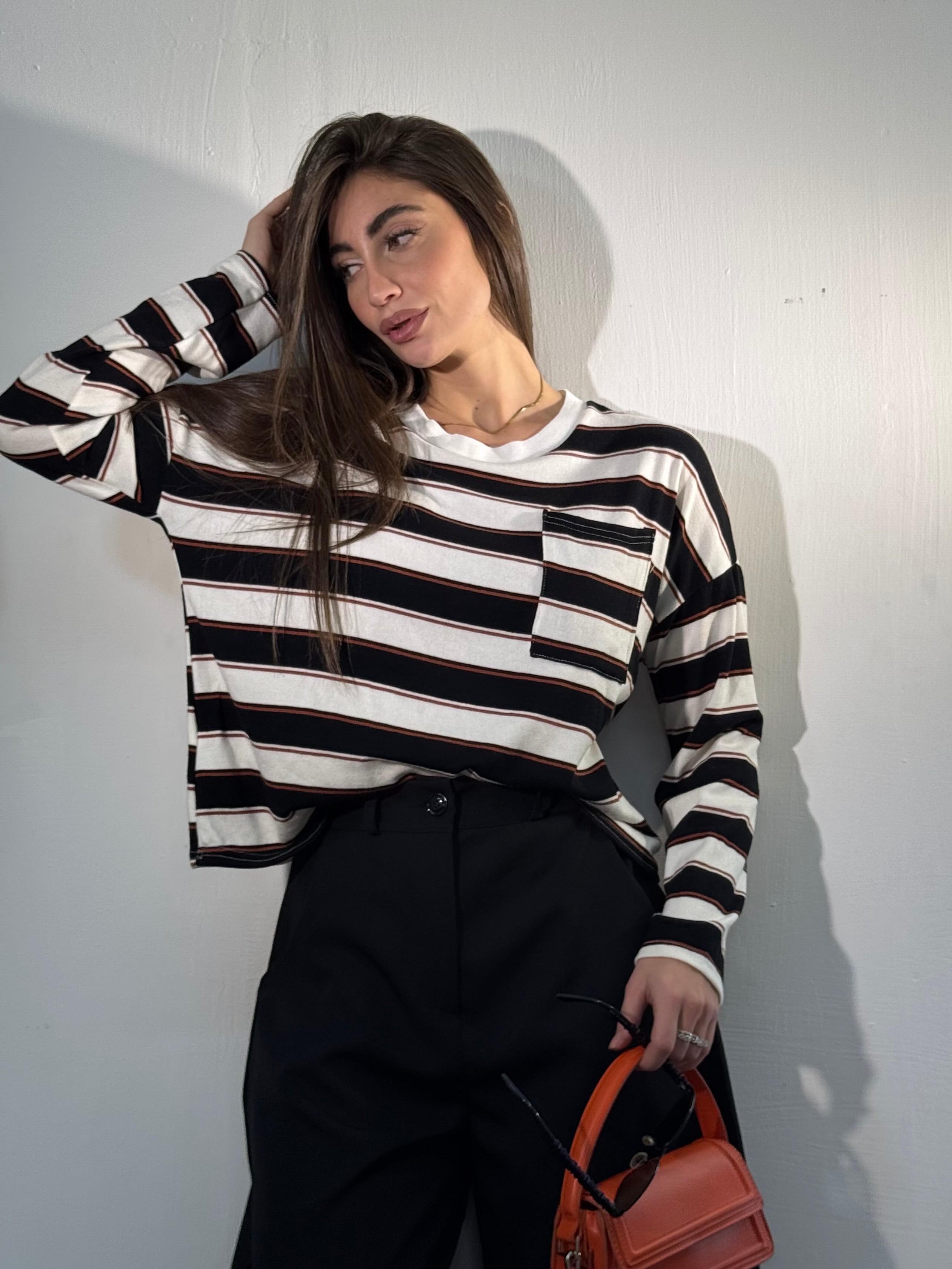 Maglia 22503