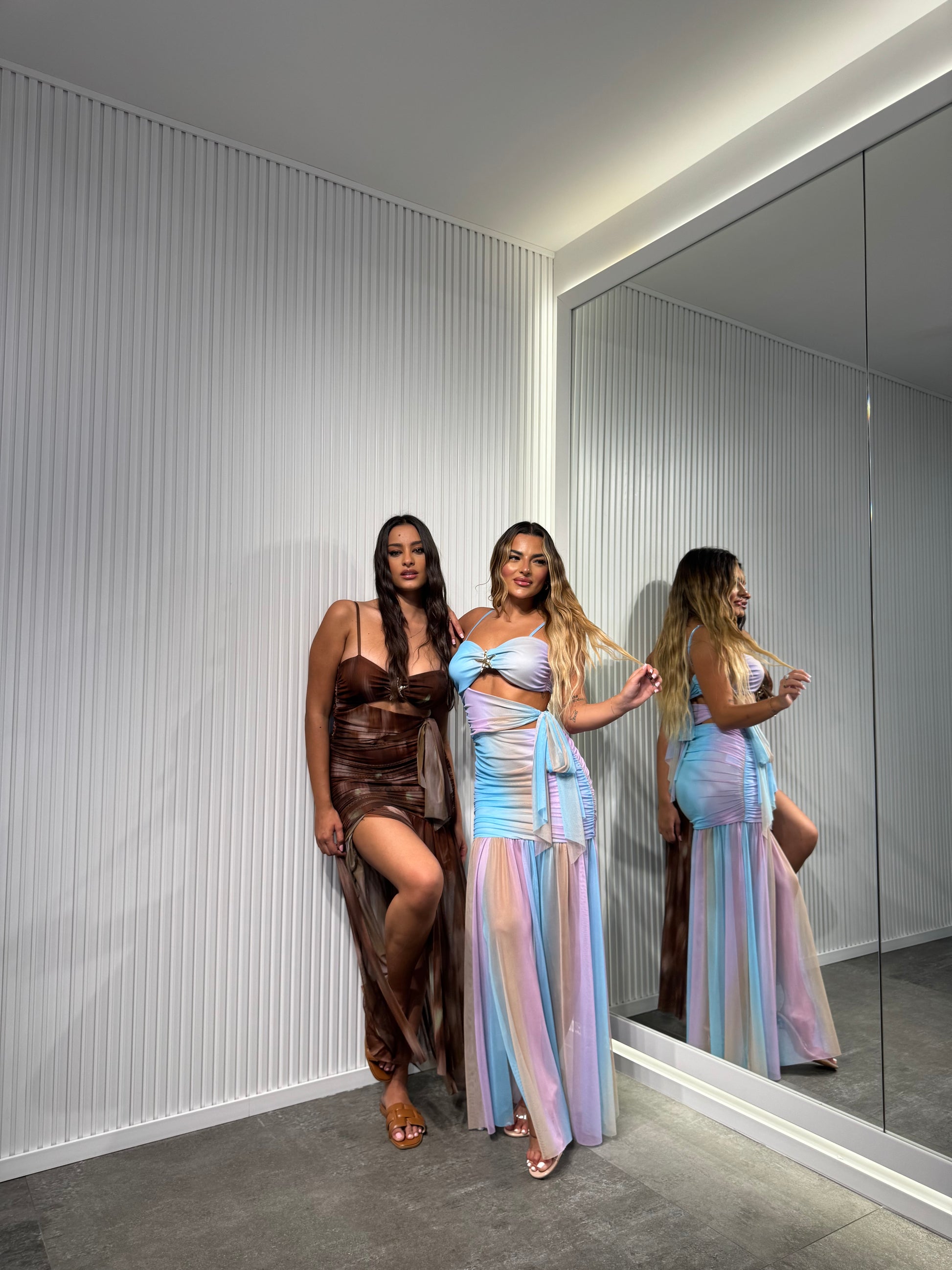 Vestito 26615