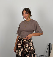 Maglia Cotton