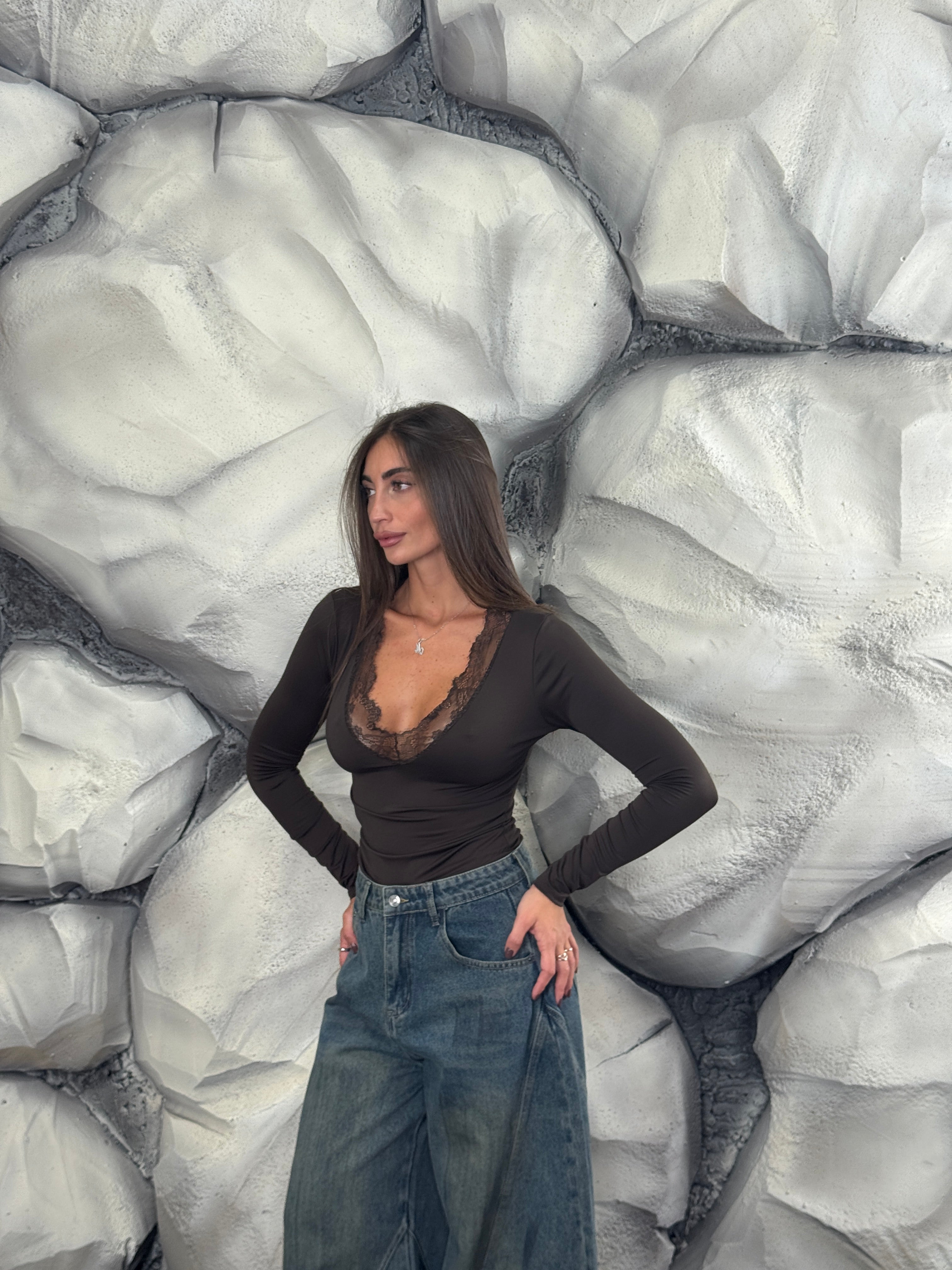 Body VALERIA