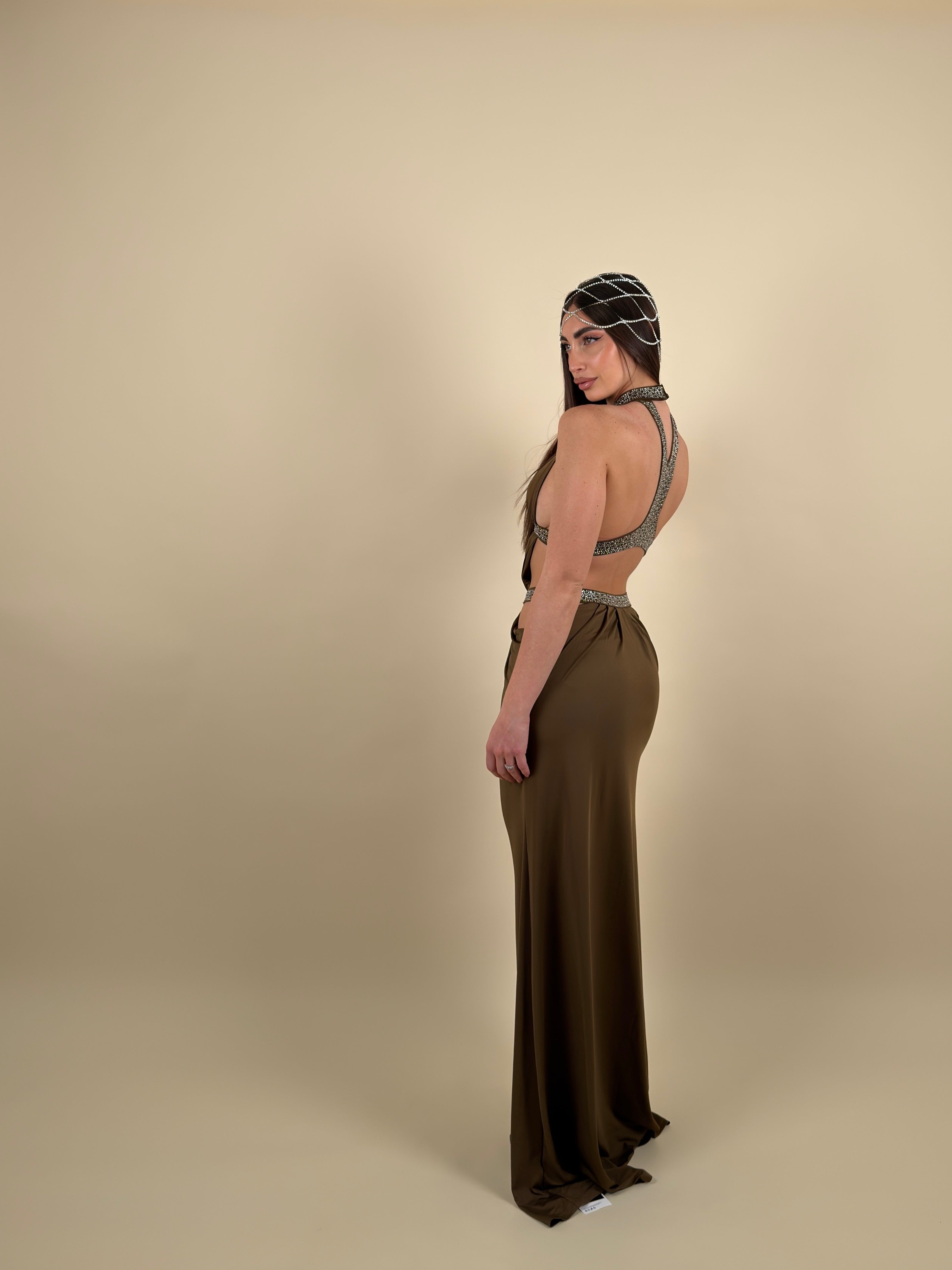 Vestito Shakira