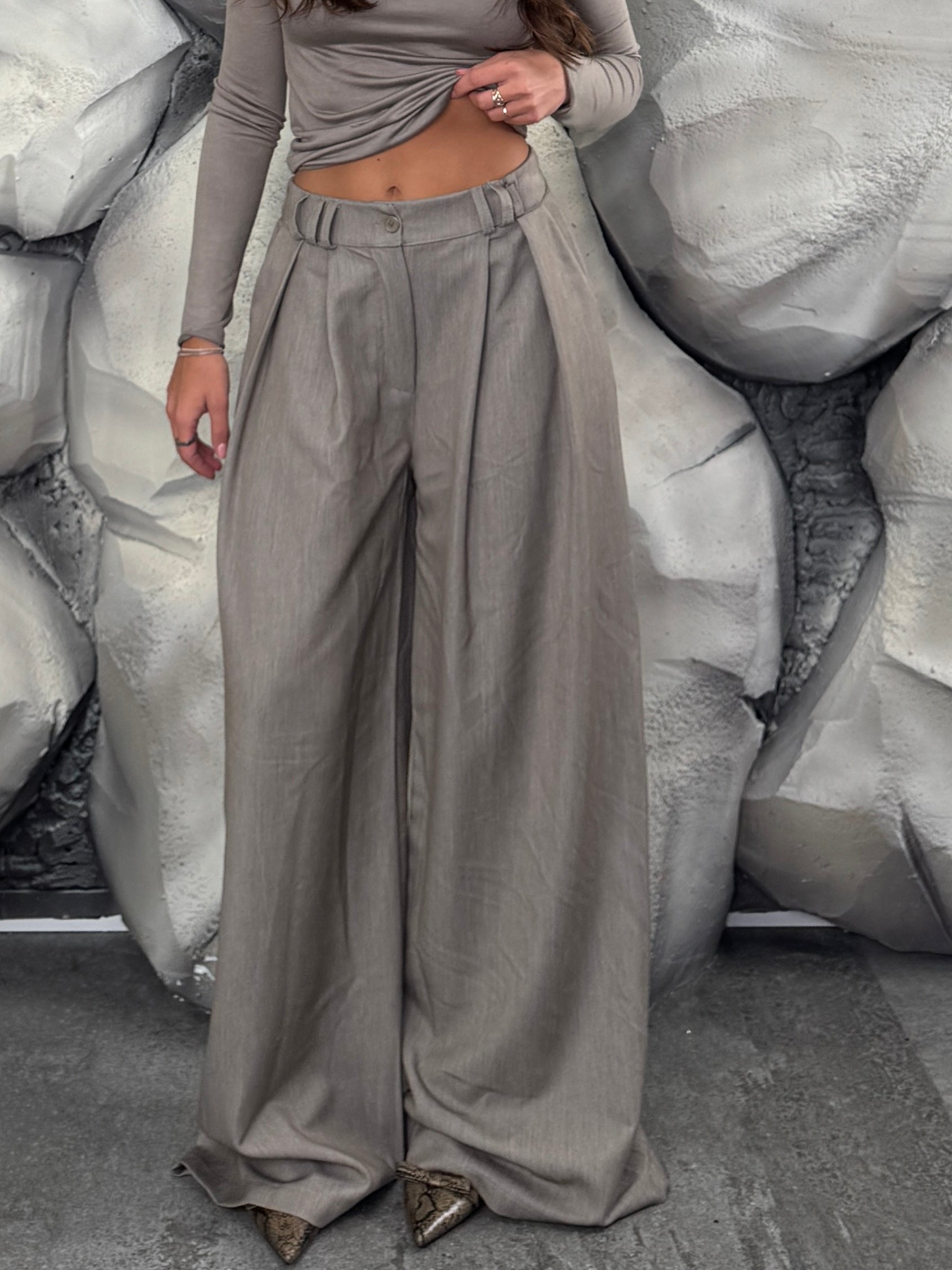 Pantalone palazzo