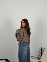Maglia Wood