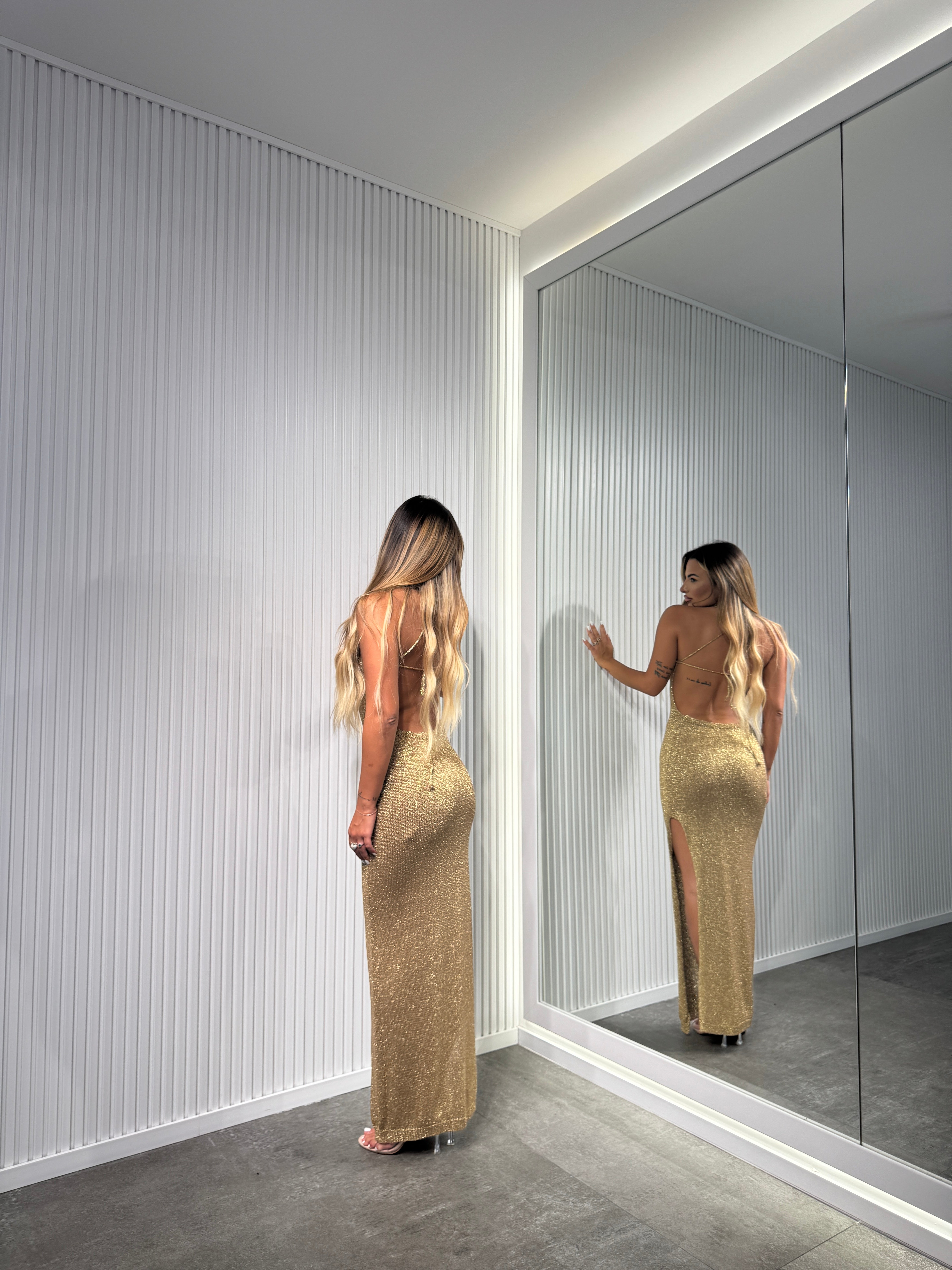 Vestito 3286