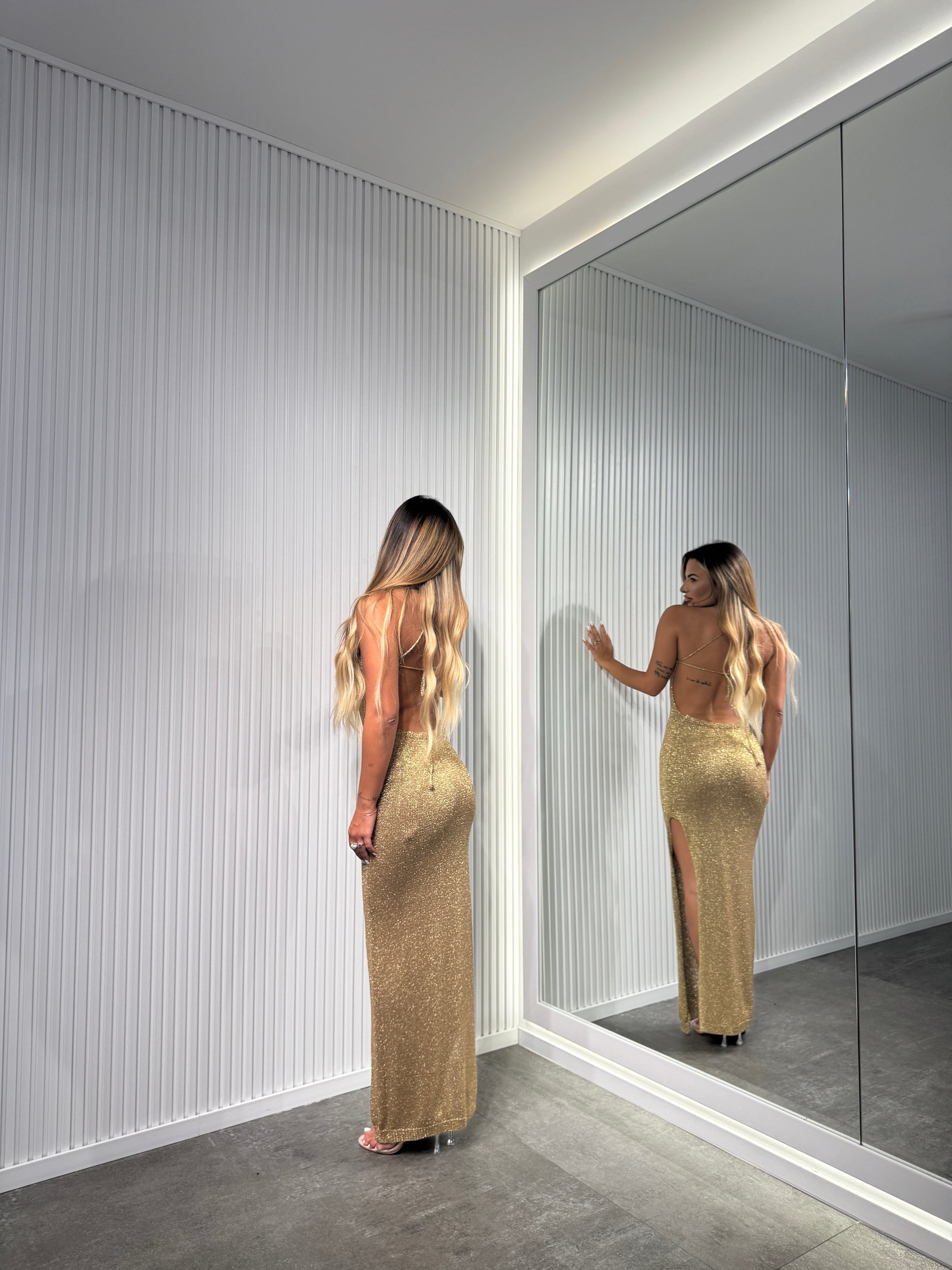 Vestito 3286