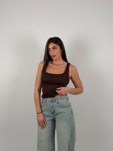 Maglia giromanica semivelata