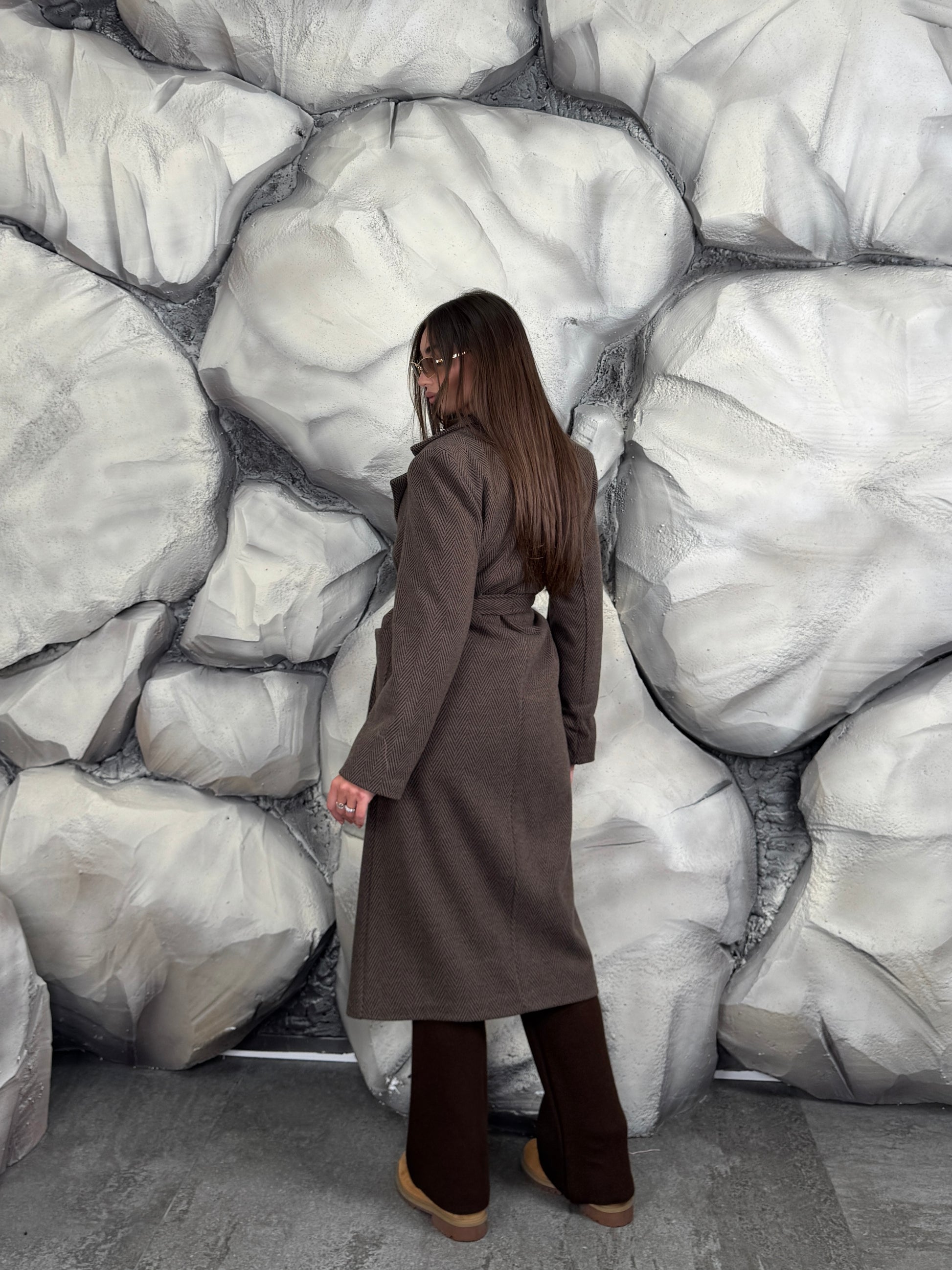 Cappotto Lovely