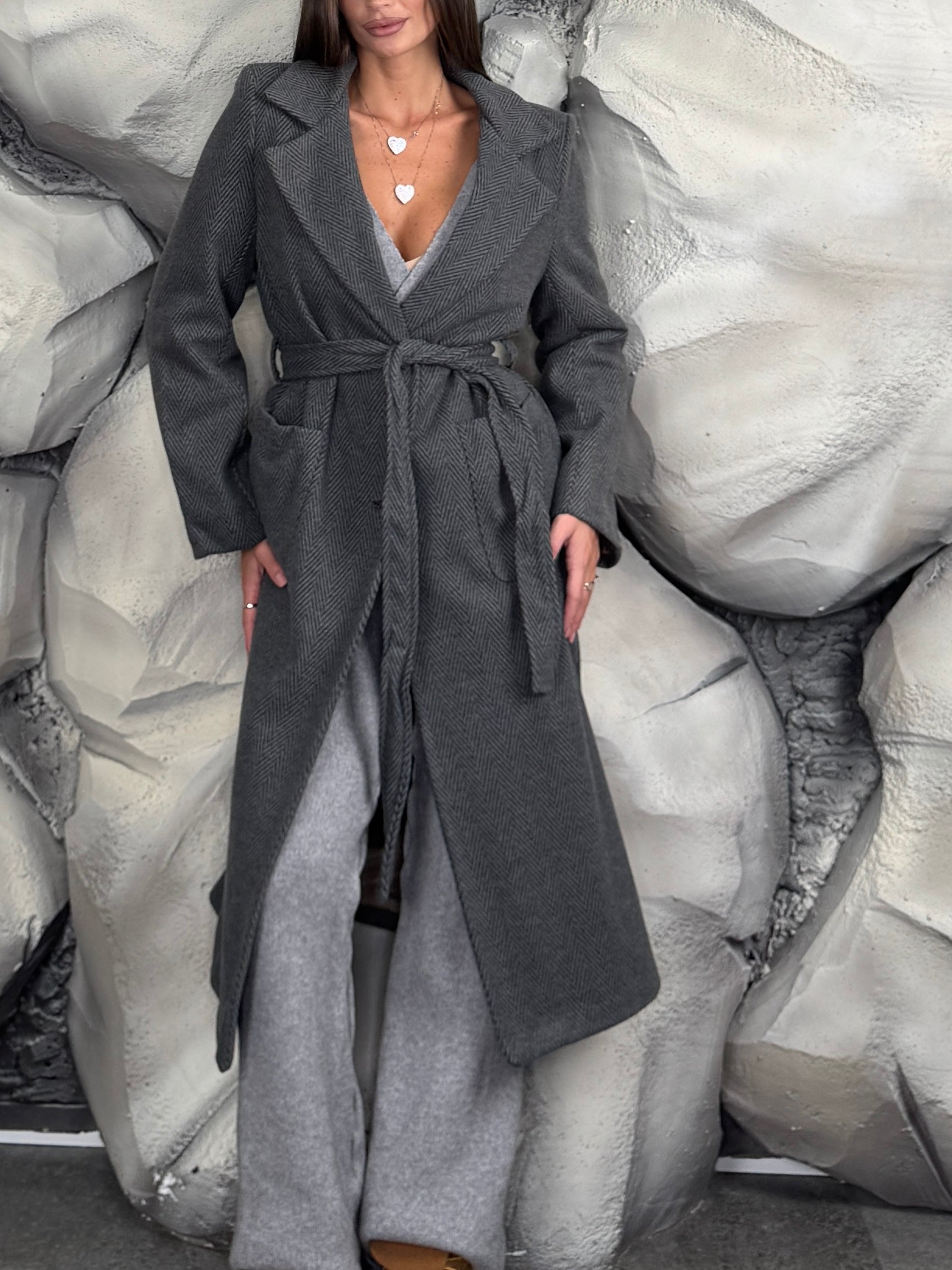 Cappotto Lovely