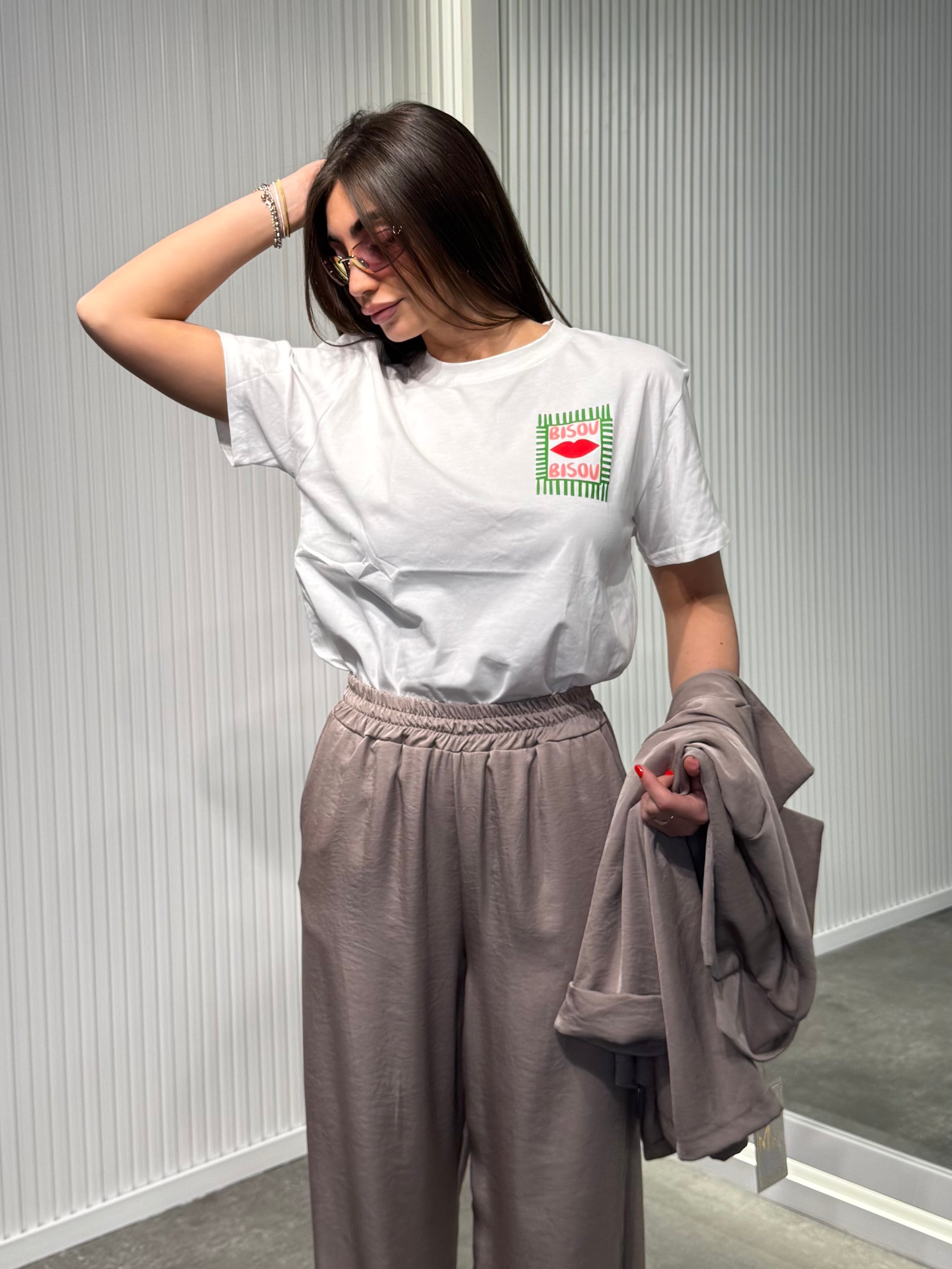 Maglia BISOU