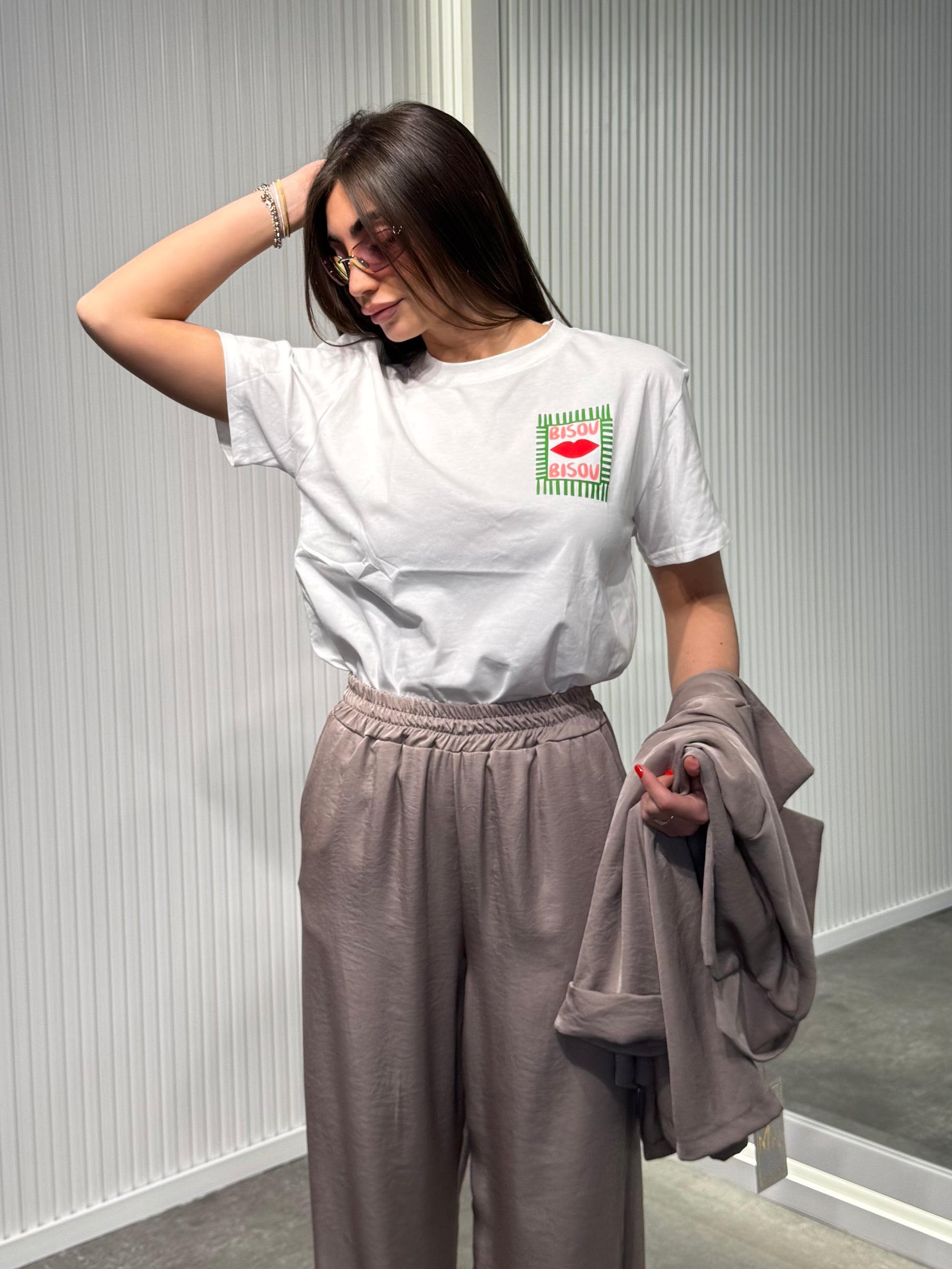 Maglia BISOU