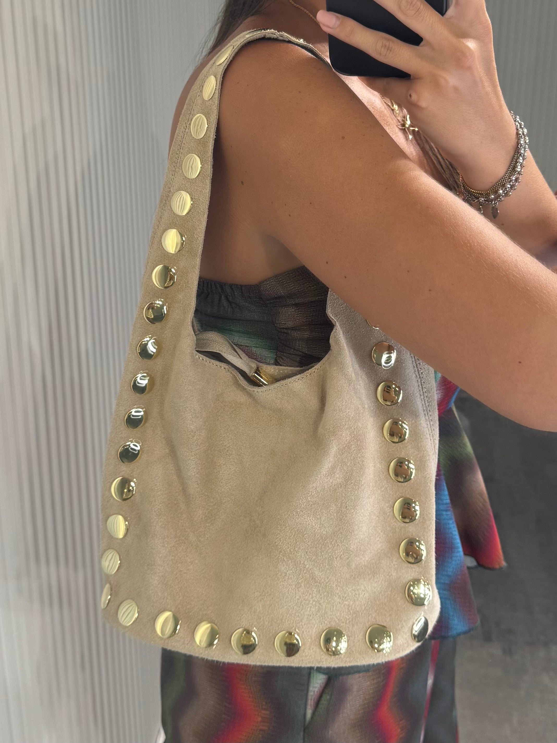 Borsa BORCHIE