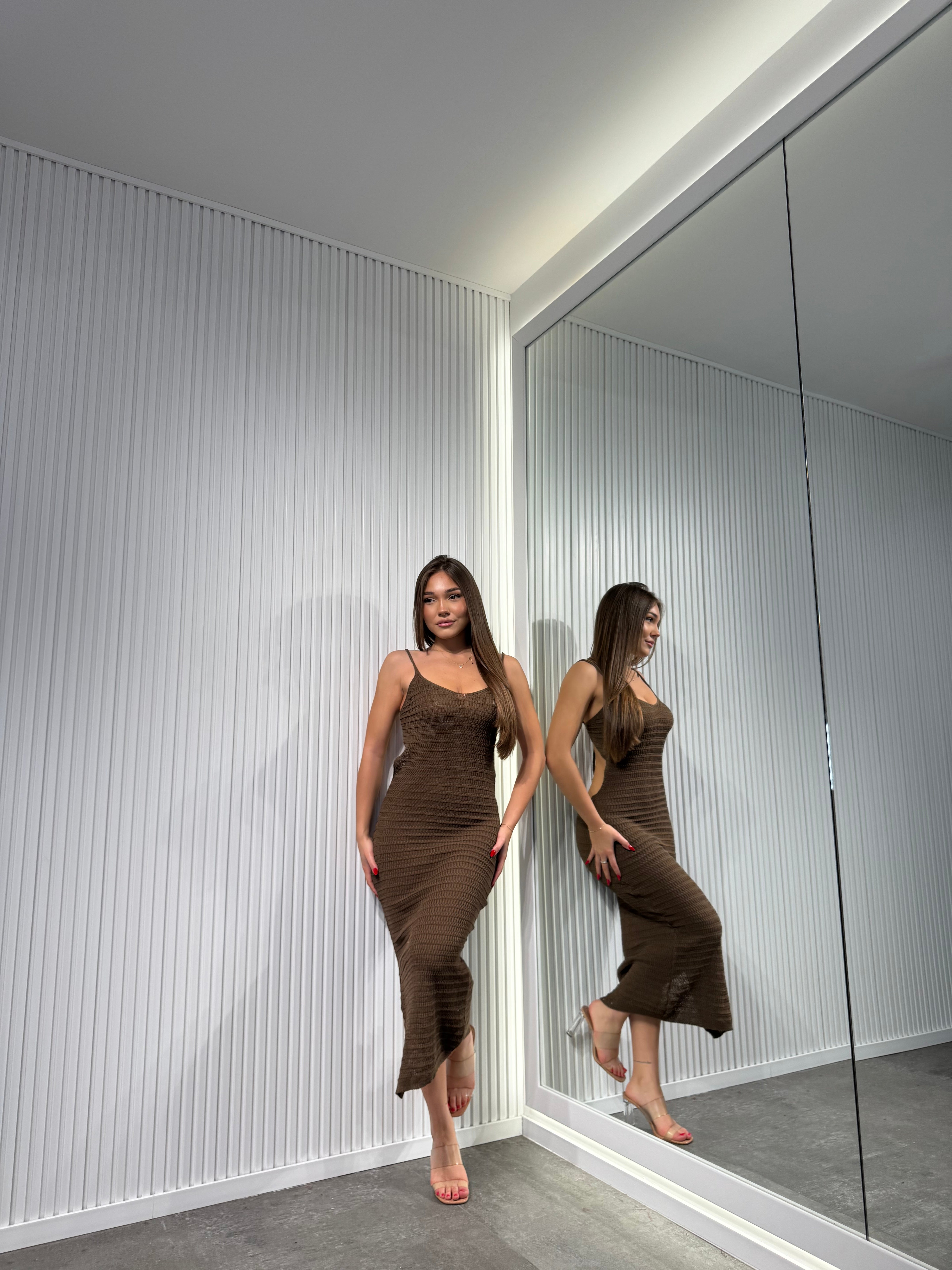 Vestito 25803