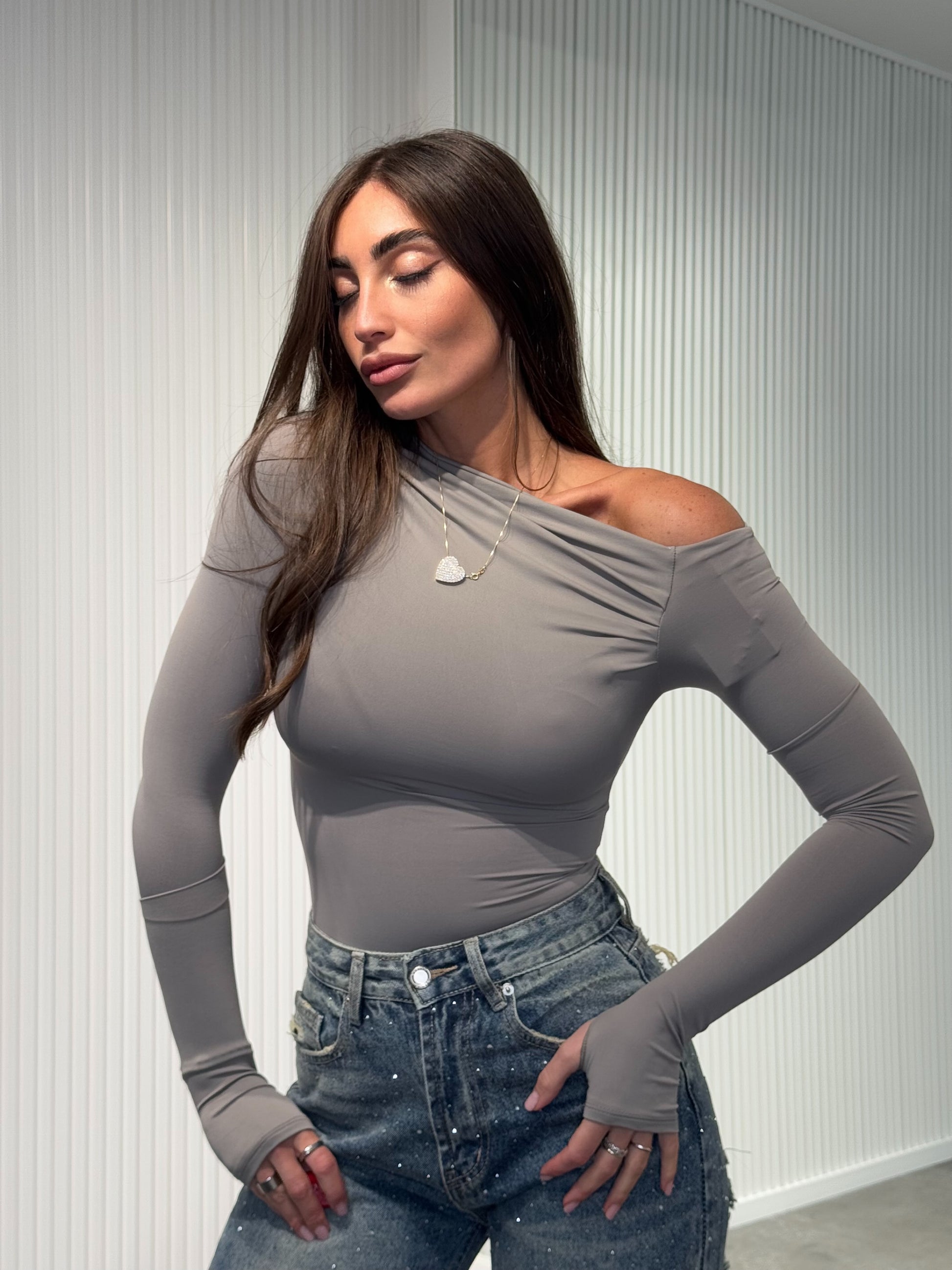 Maglia 12724