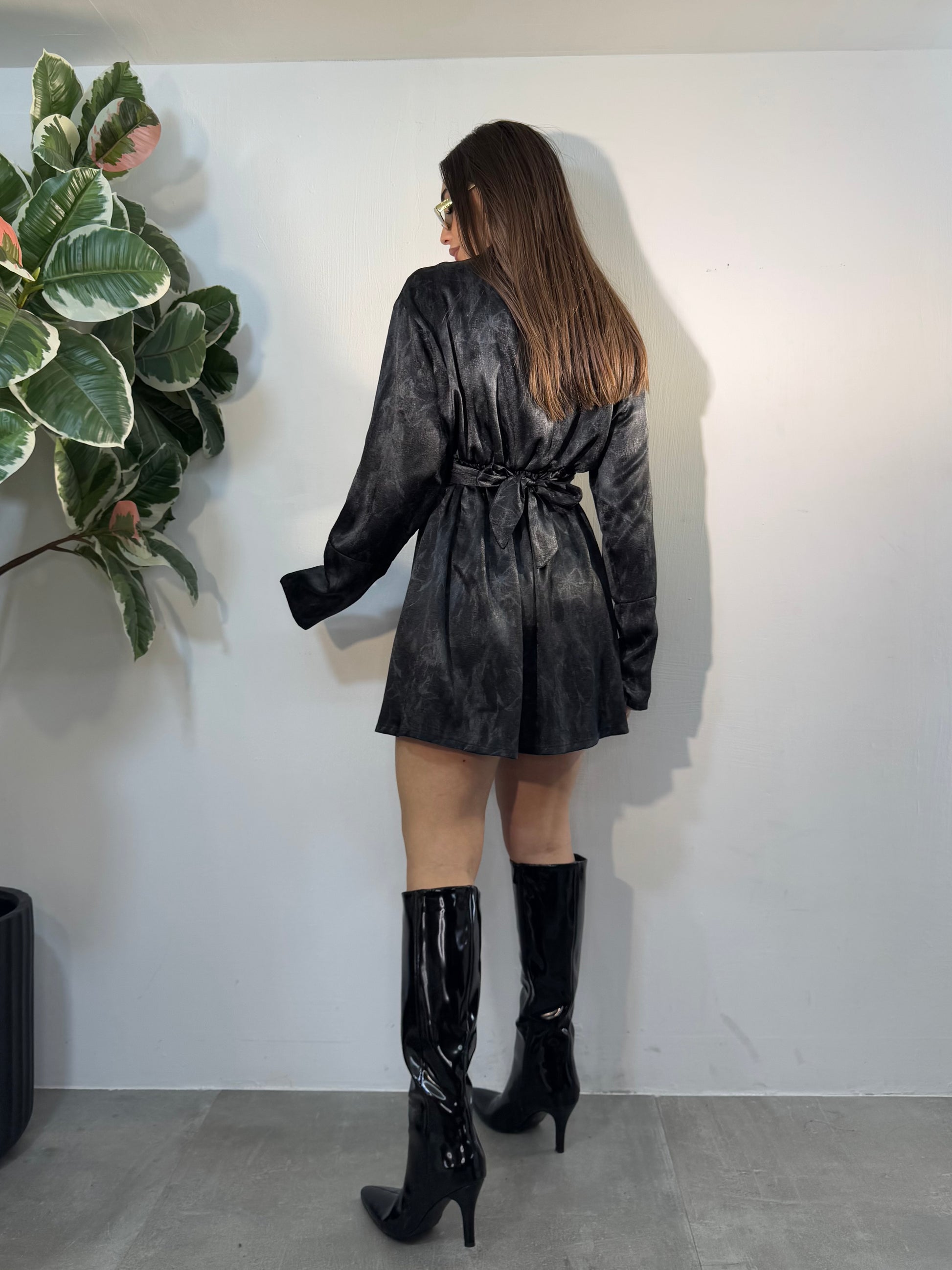 Vestito 356