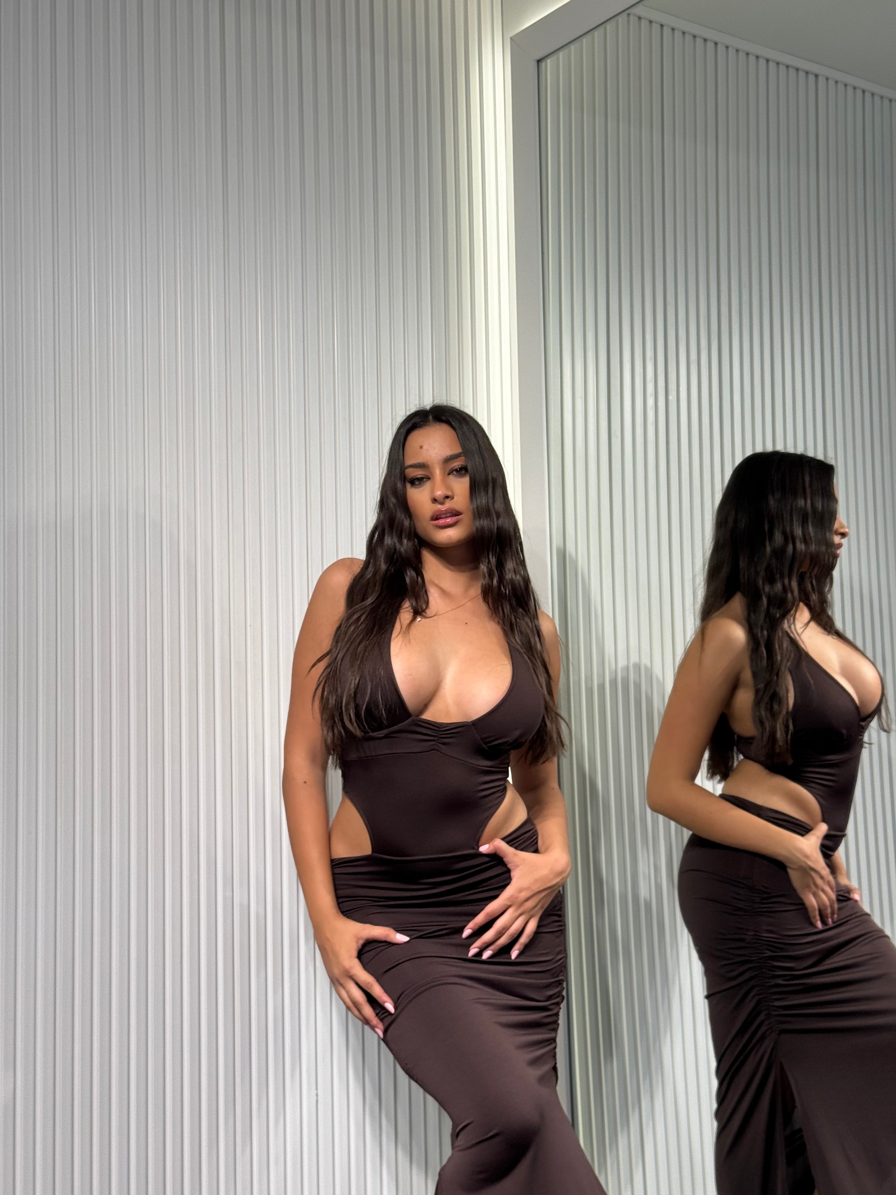 Vestito 11670