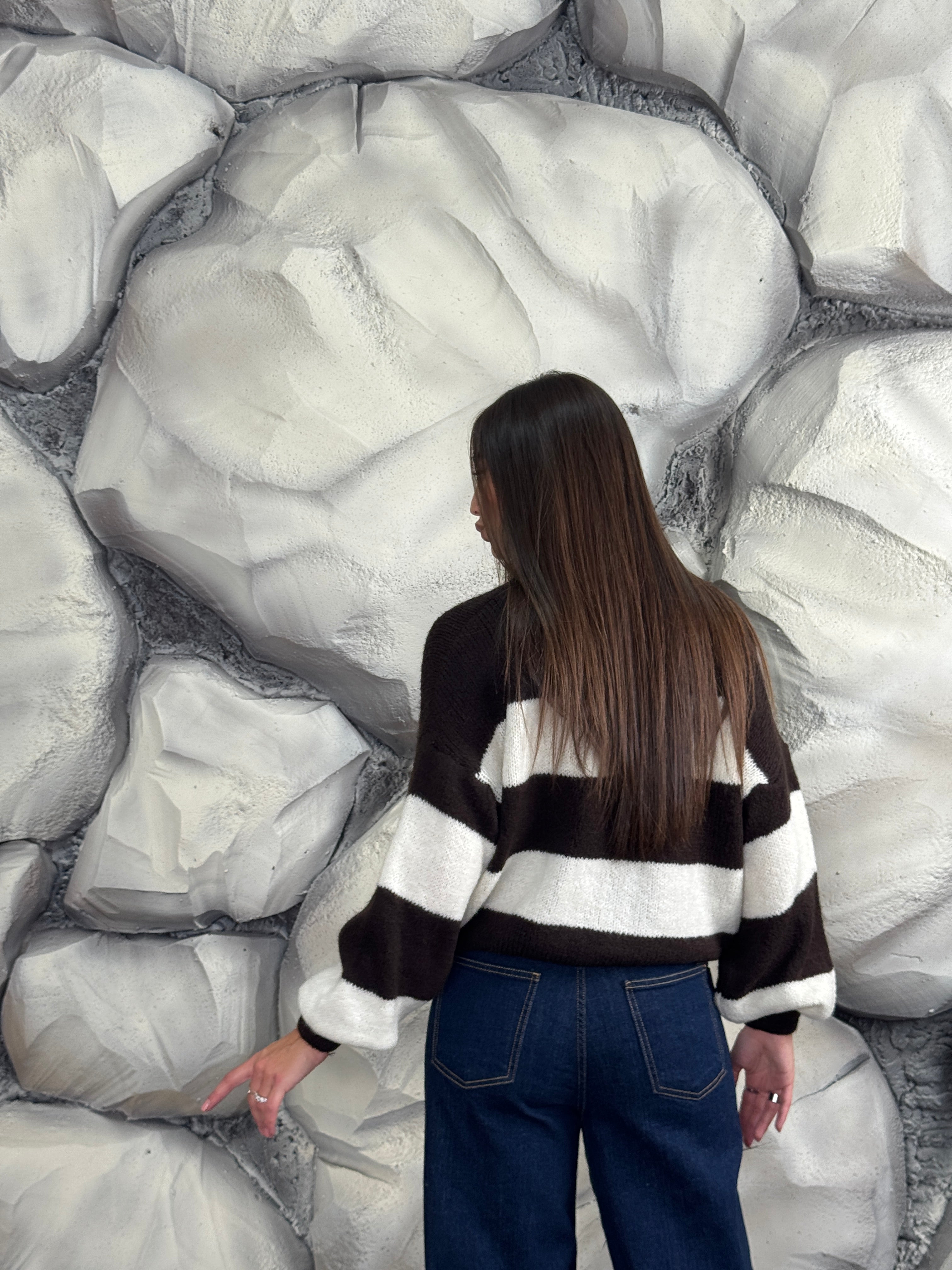 Maglione HO SEMPRE RAGIONE