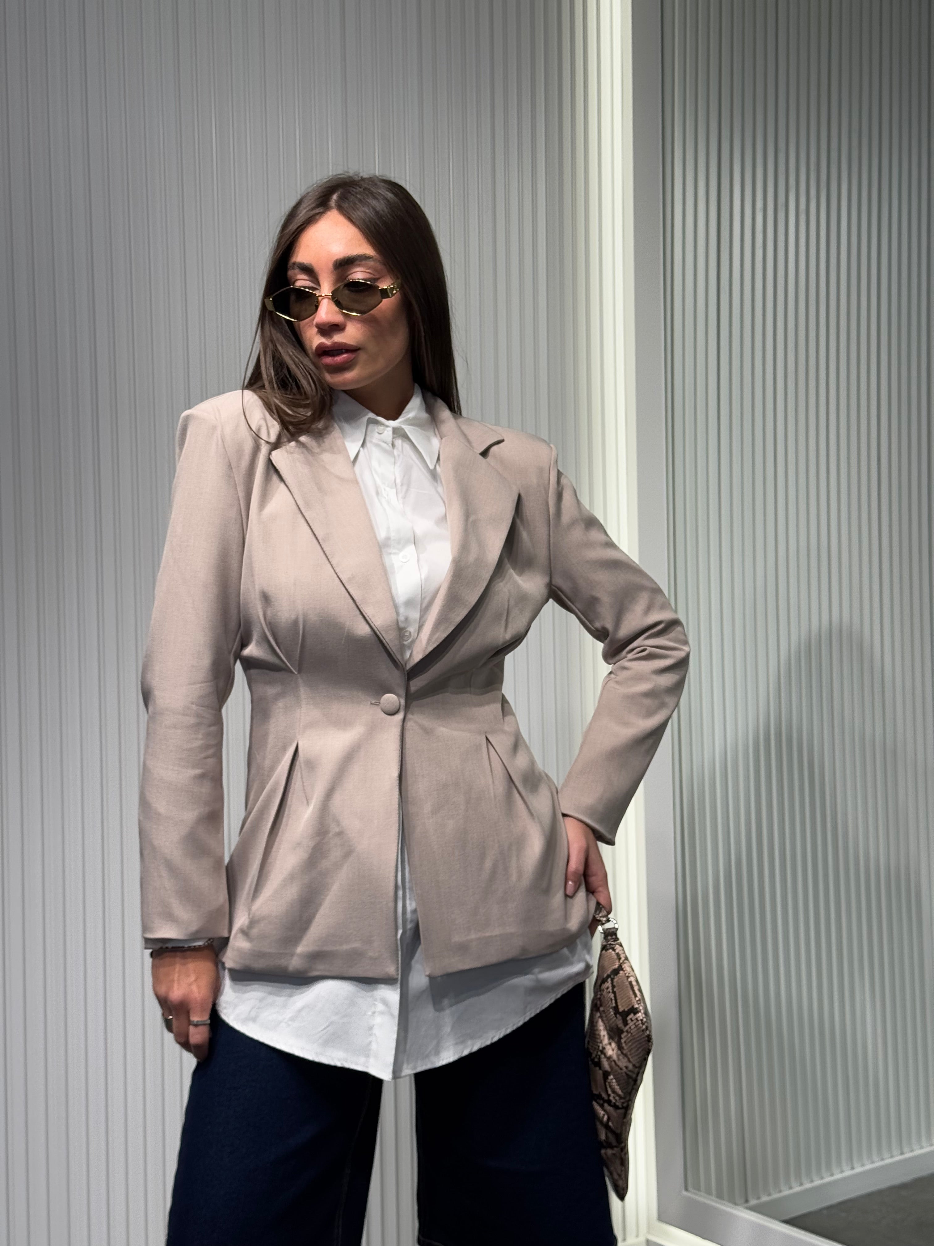 Giacca 019