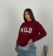 Maglia Wild