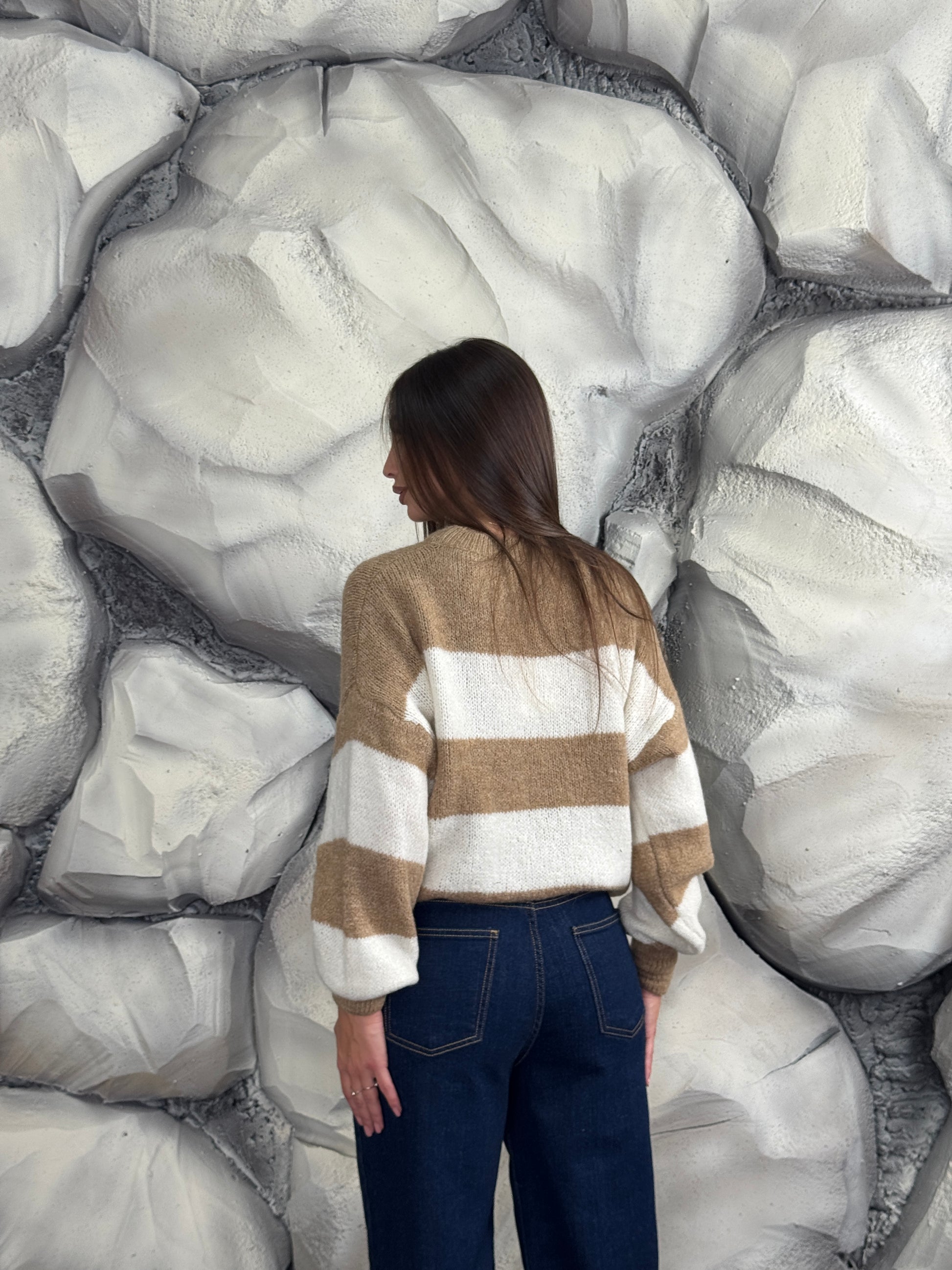 Maglione HO SEMPRE RAGIONE