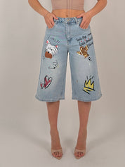Jorts Stampe
