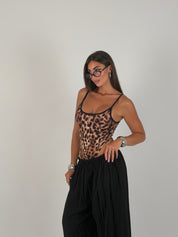 Body animalier