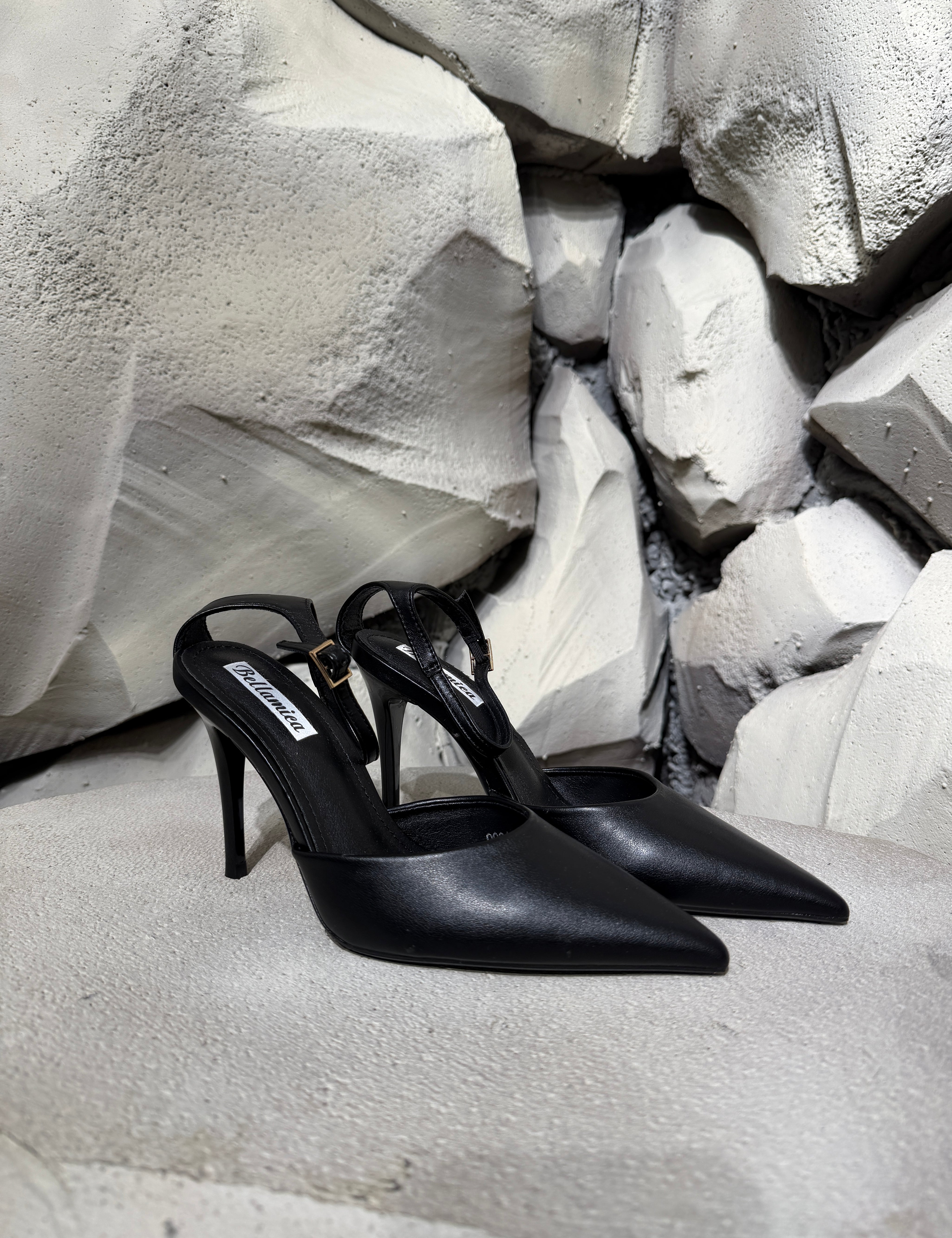 Décolleté Must have