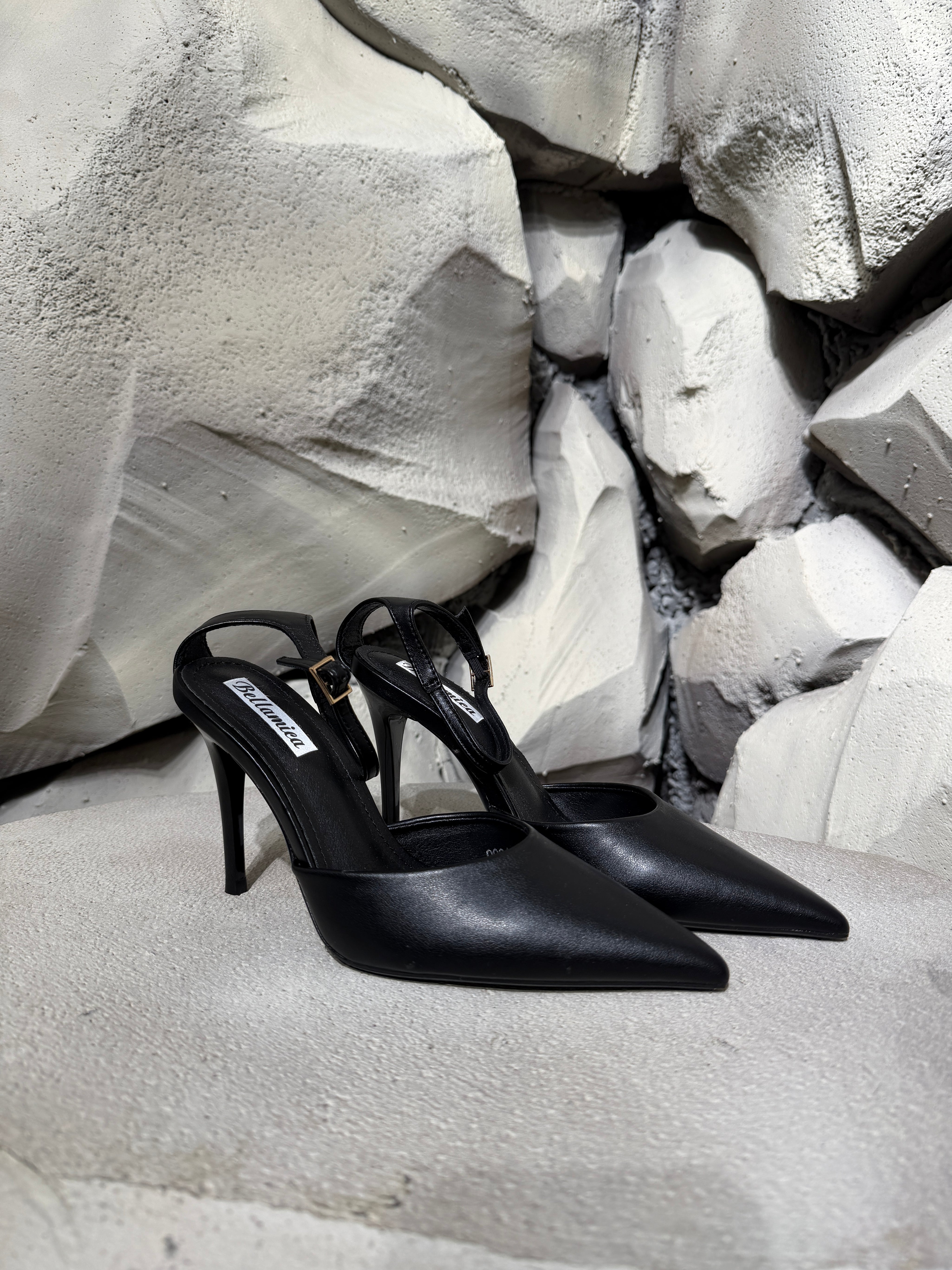 Décolleté Must have