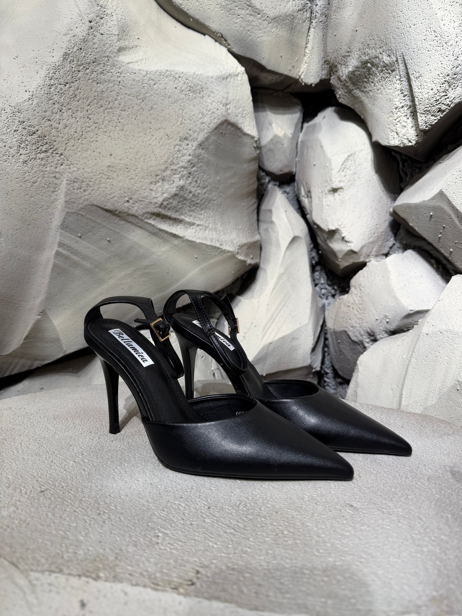 Décolleté Must have