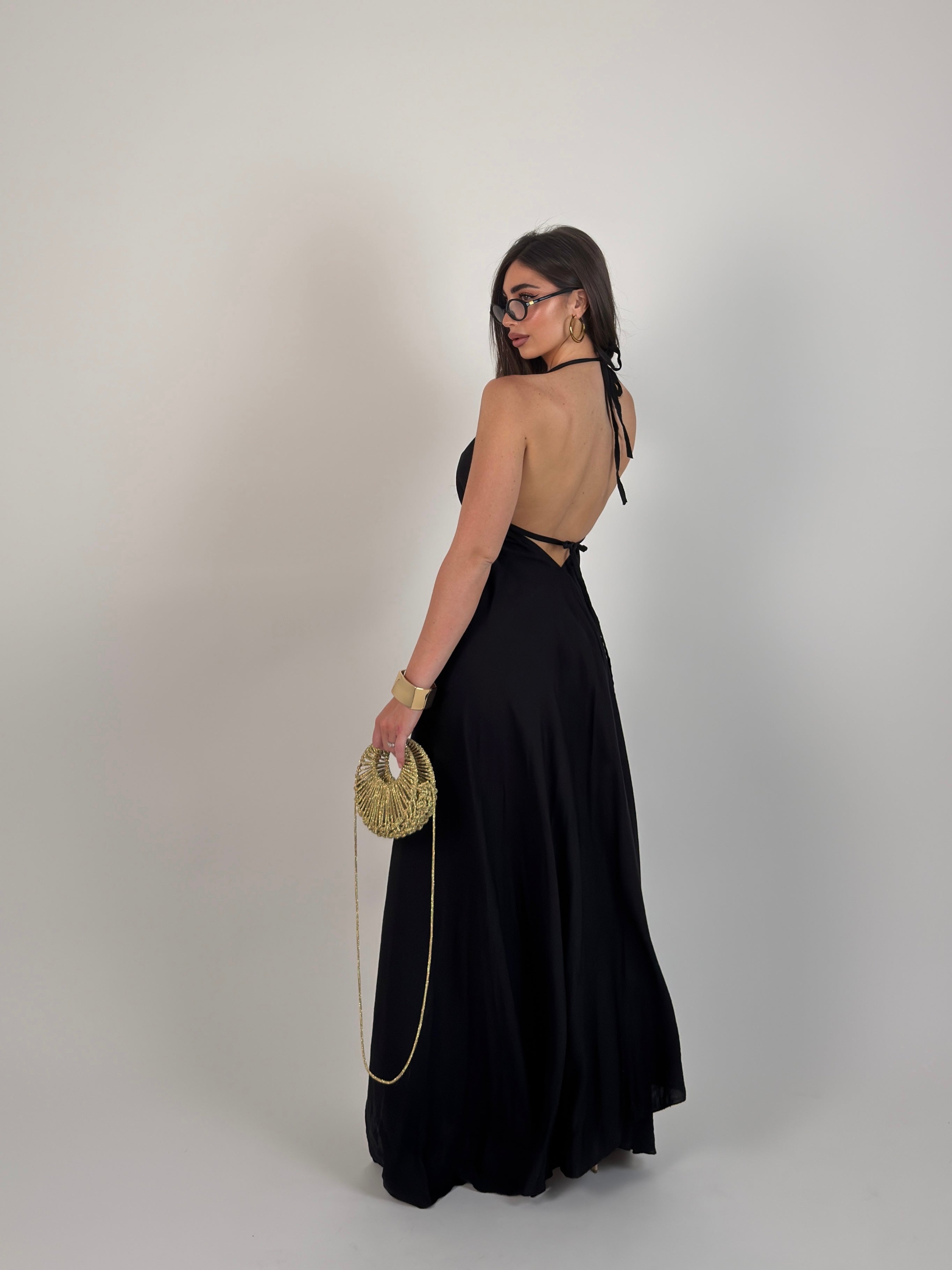 Vestito Perla