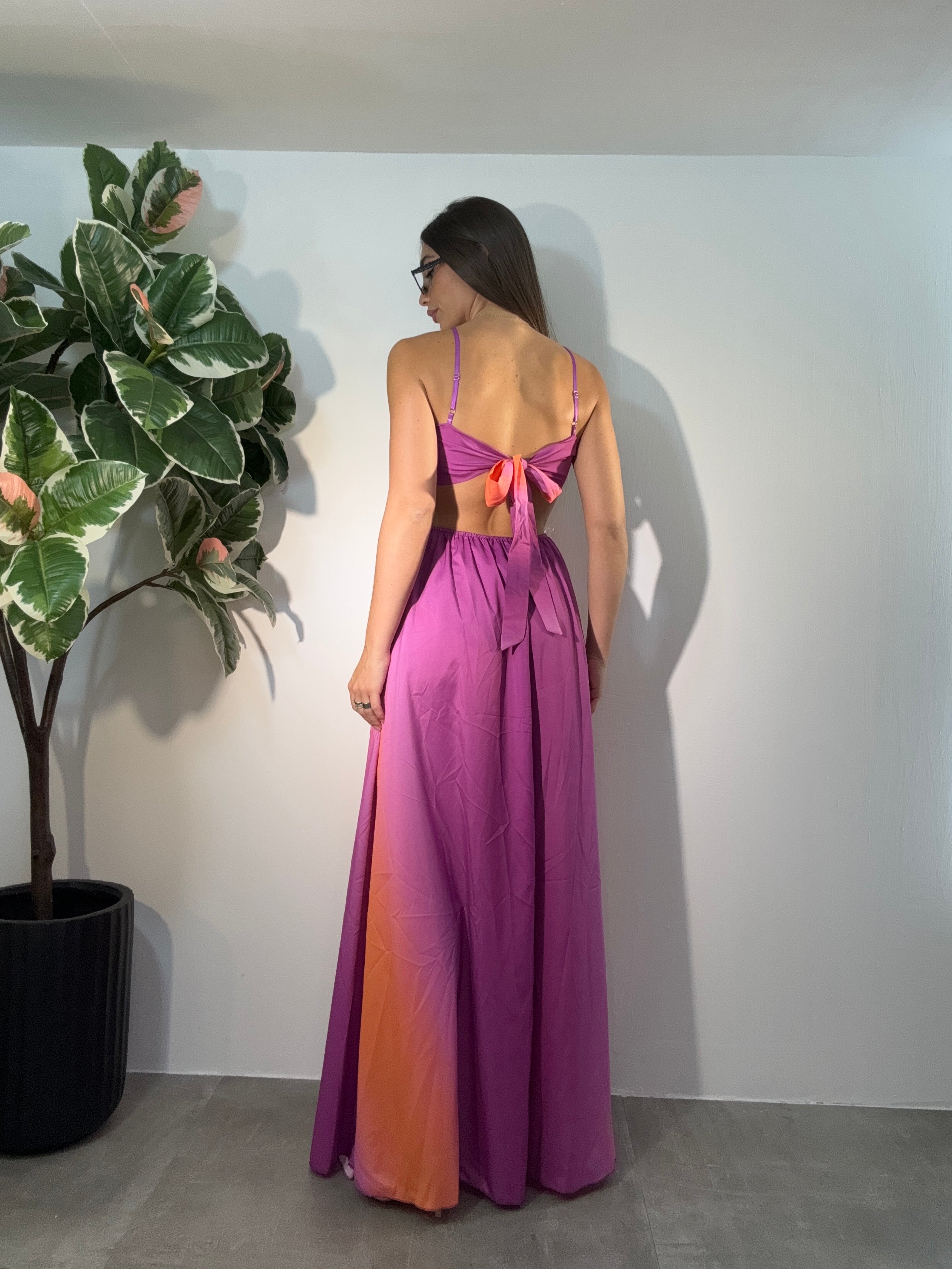 Vestito 25390